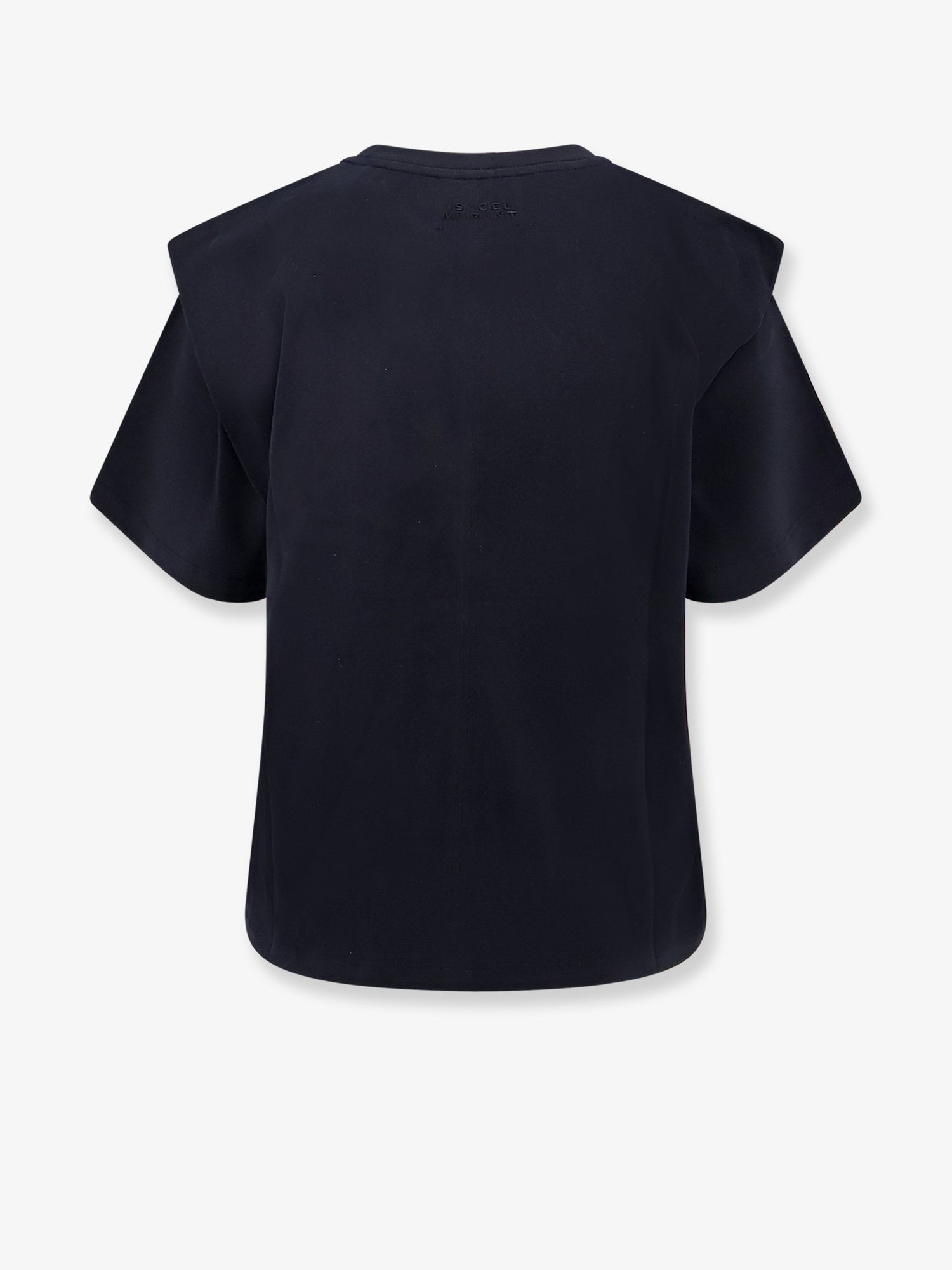 Isabel Marant - Woman - Black - T-shirt