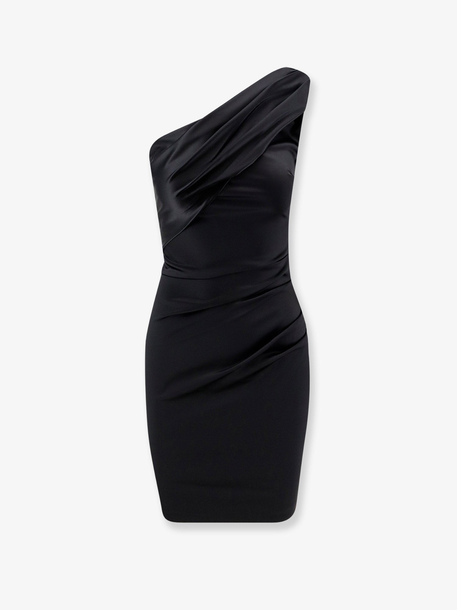 CHIARA BONI - Woman - Black - Dress