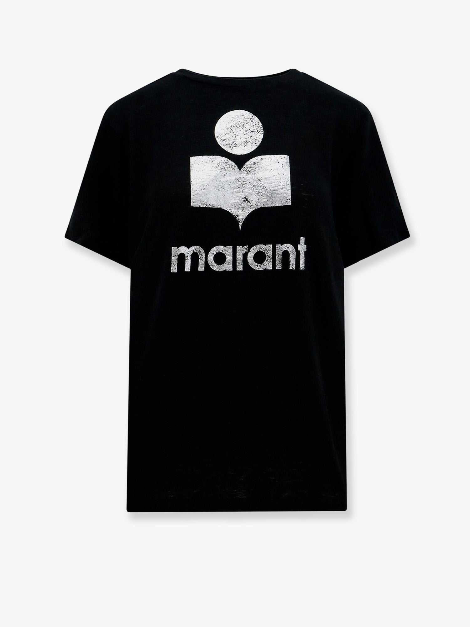 MARANT ETOILE - Woman - Black - T-shirt