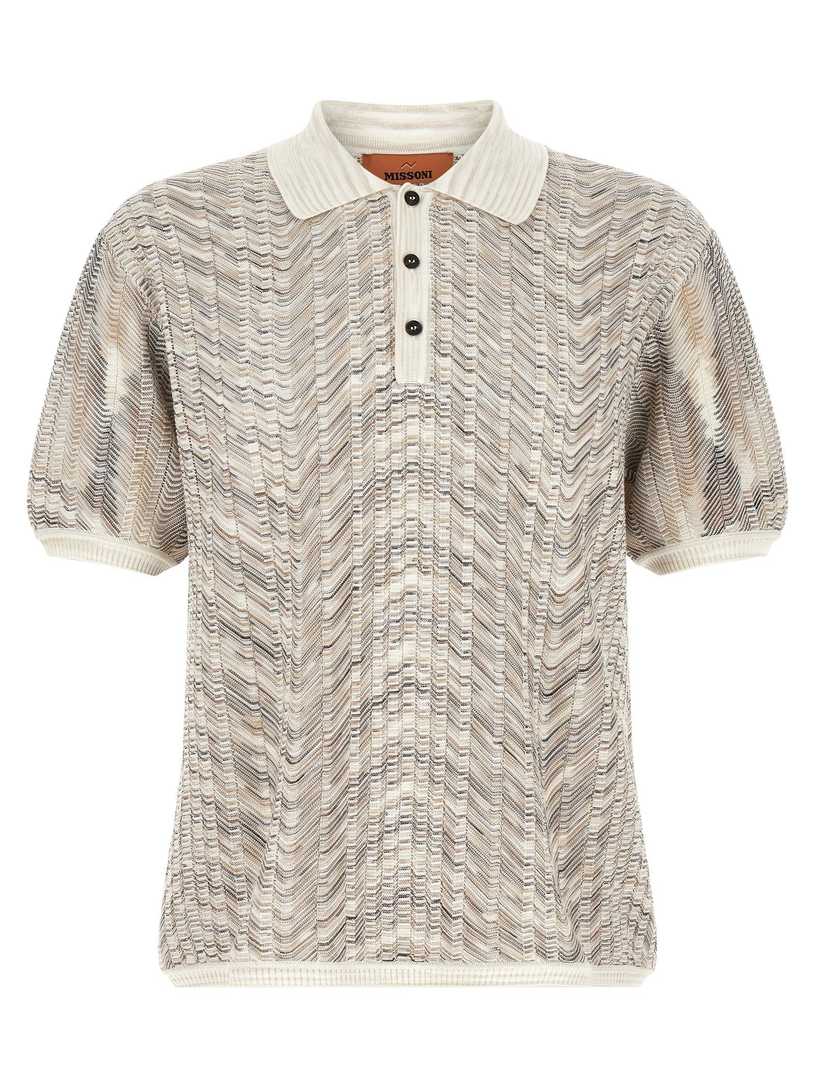 Missoni - nan - Multicolor - Sweater