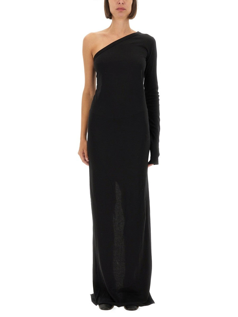 RICK OWENS DRKSHDW - Woman - Black - Dress
