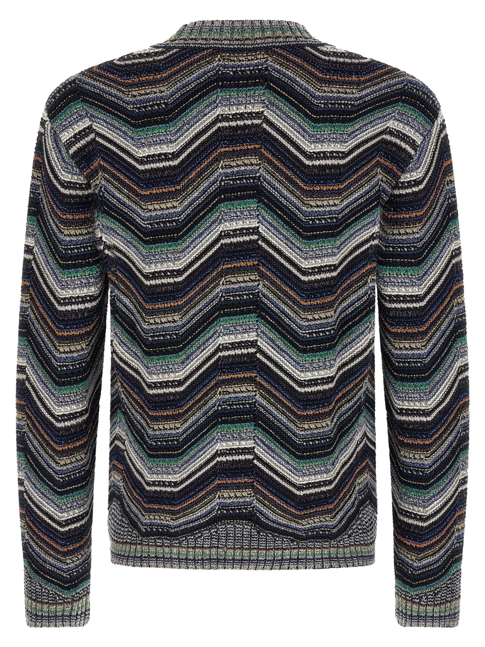 Missoni - nan - Multicolor - Sweater