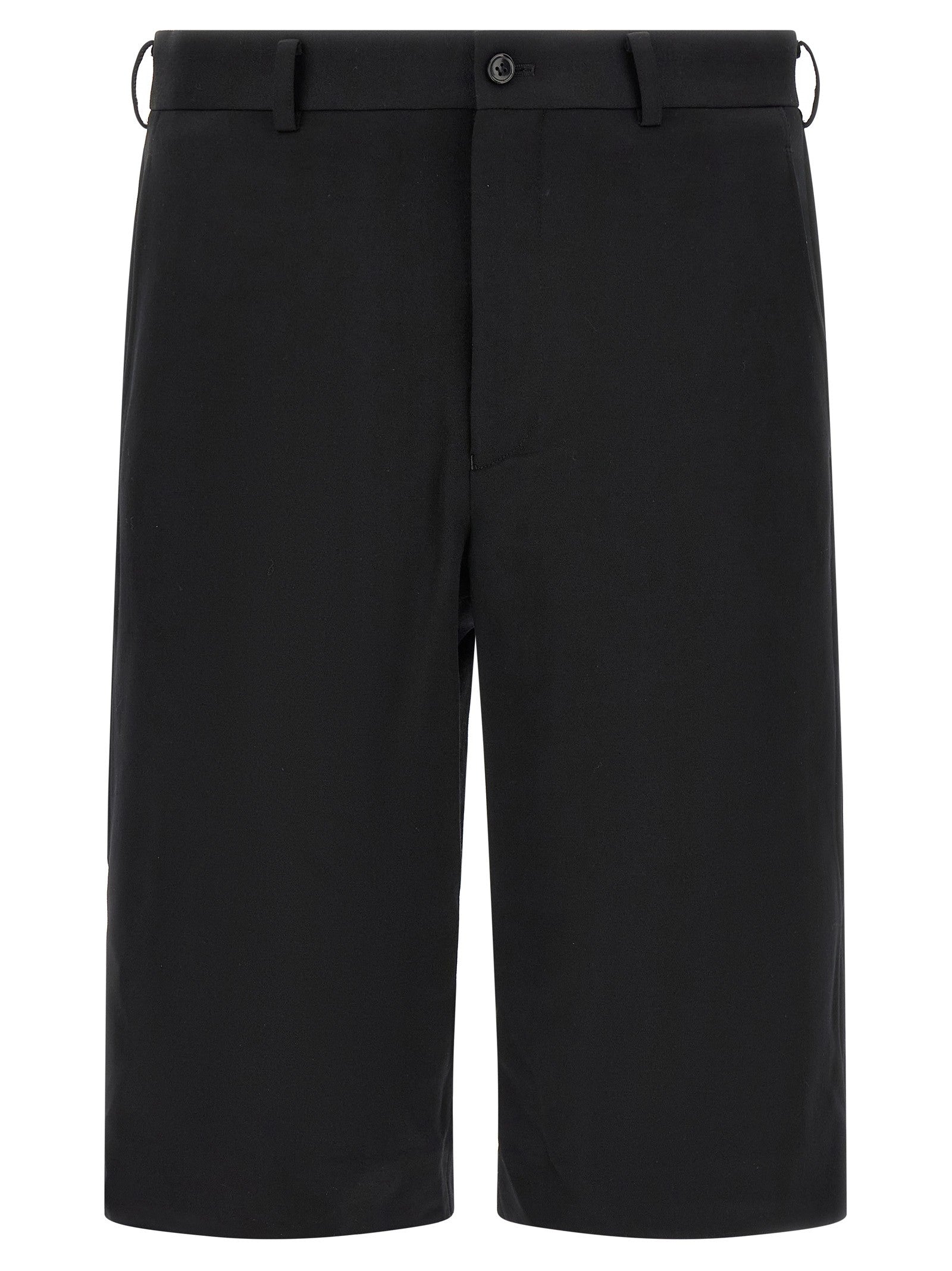 COMME DES GARÇONS HOMME PLUS - nan - Black - Shorts
