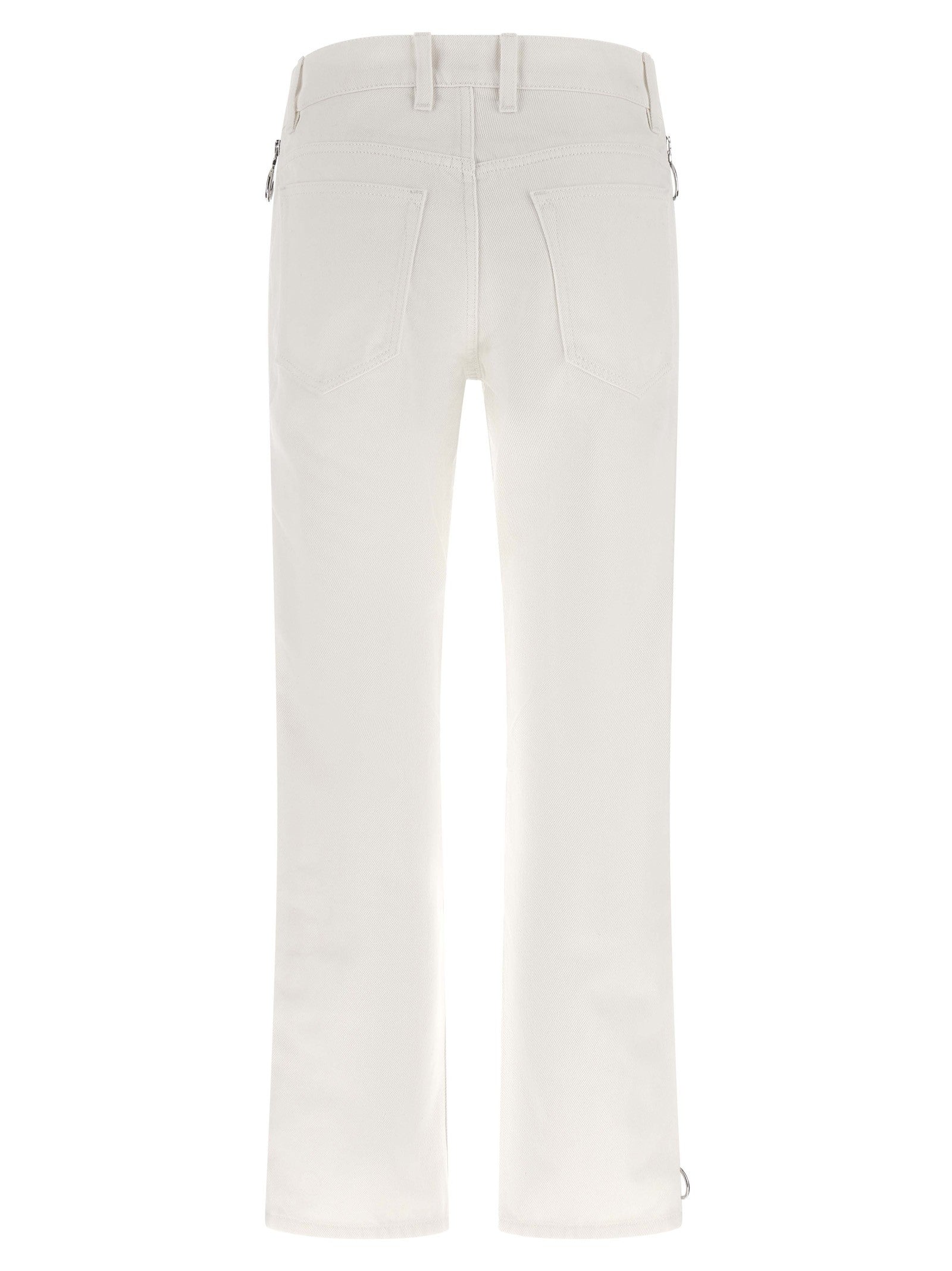 paco rabanne - nan - White - Jeans