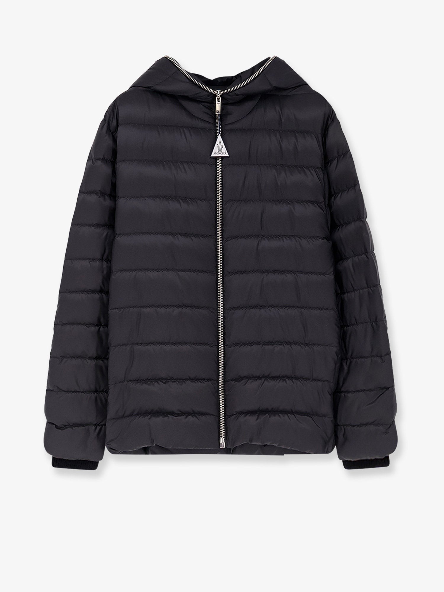 MONCLER + RICK OWENS - Man - Black - Down Jacket