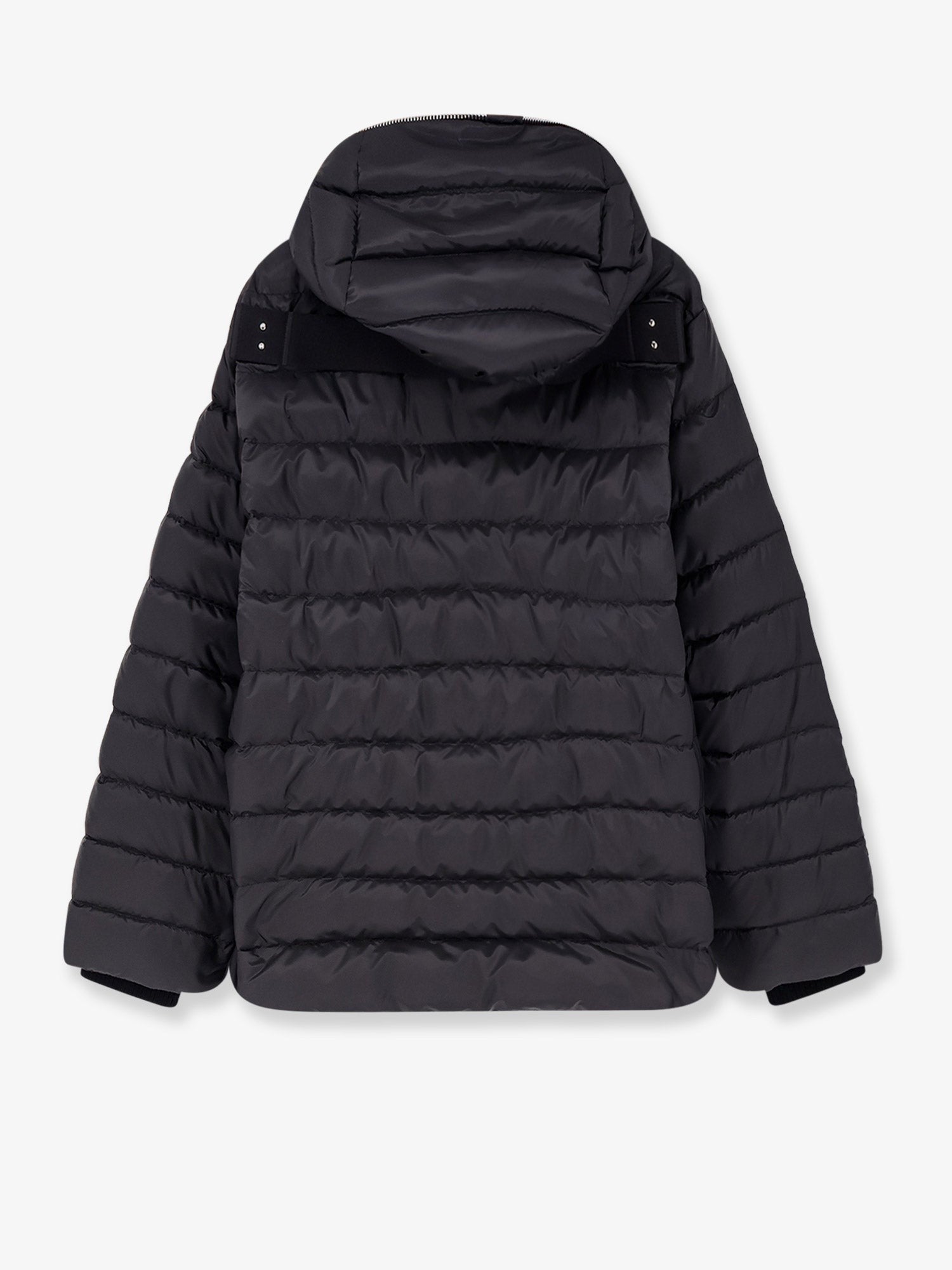 MONCLER + RICK OWENS - Man - Black - Down Jacket