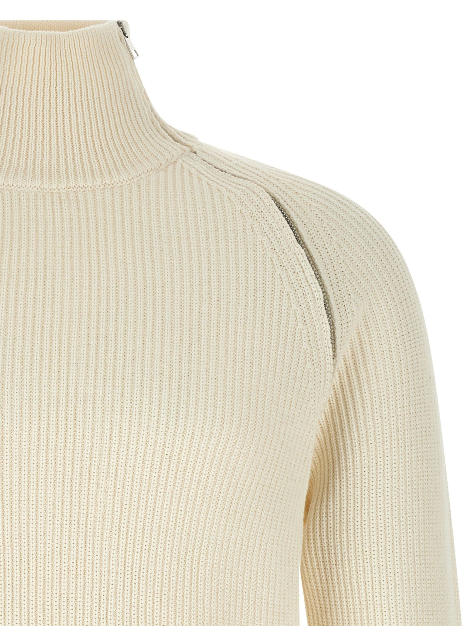 RIVIERA PROJECT - nan - White - Sweater