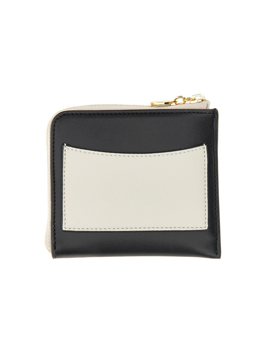 stella mccartney - Woman - Black - Wallet