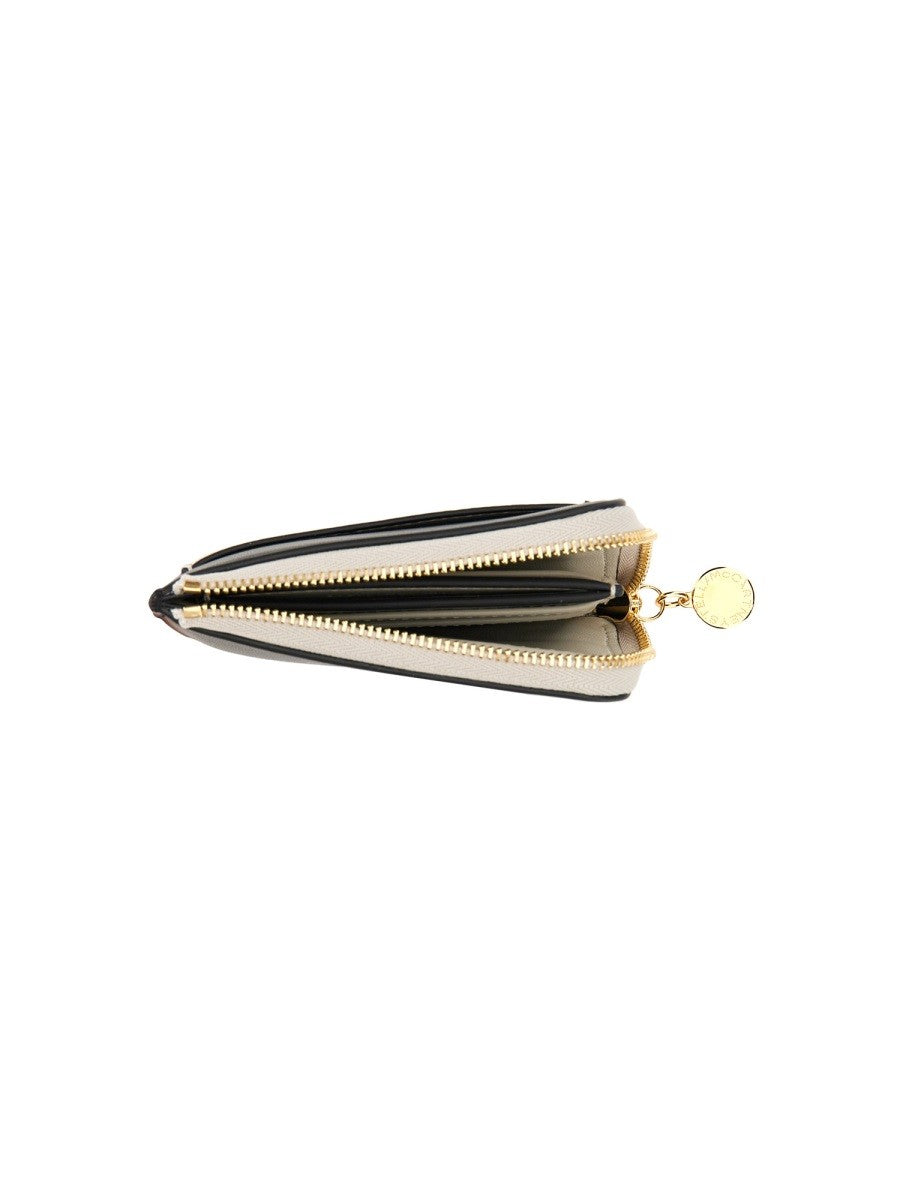 stella mccartney - Woman - Black - Wallet