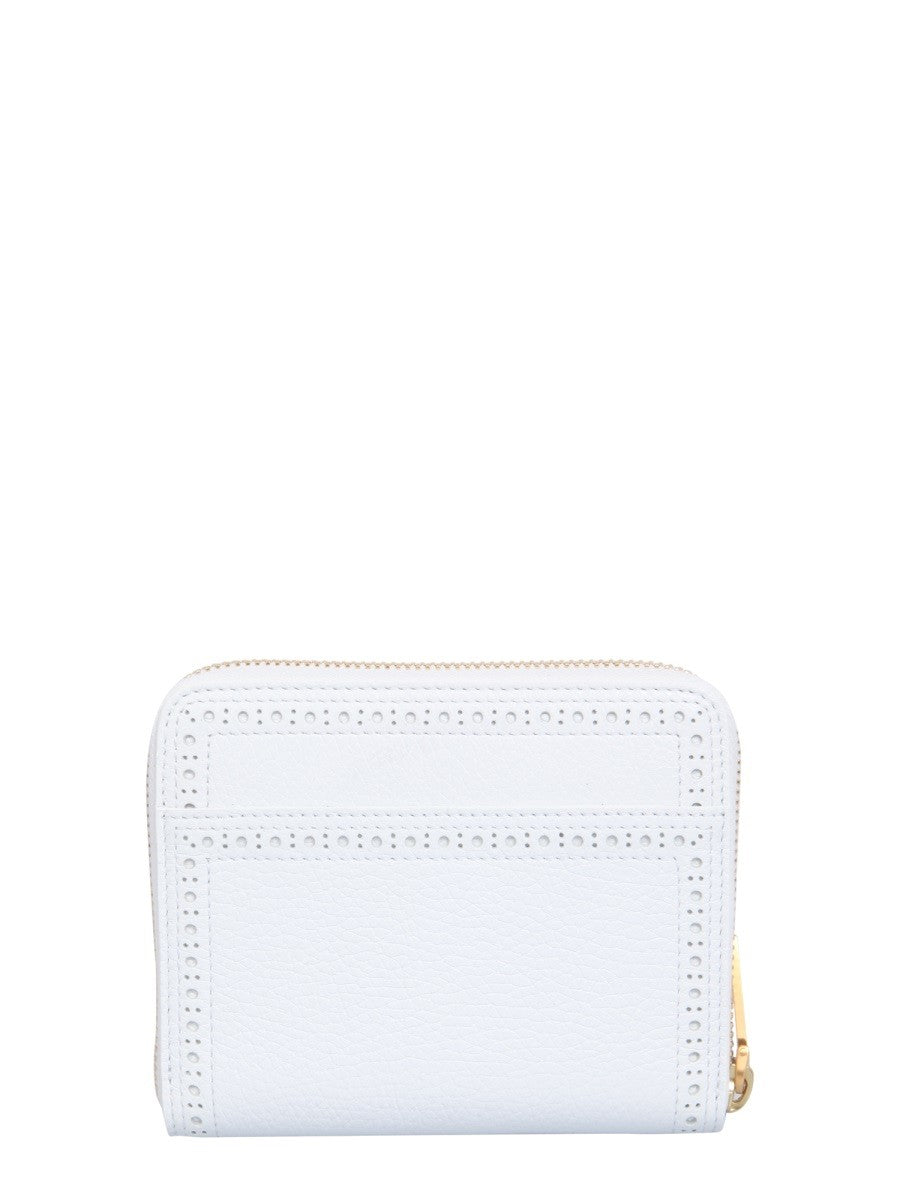 THOM BROWNE - Woman - White - Wallet