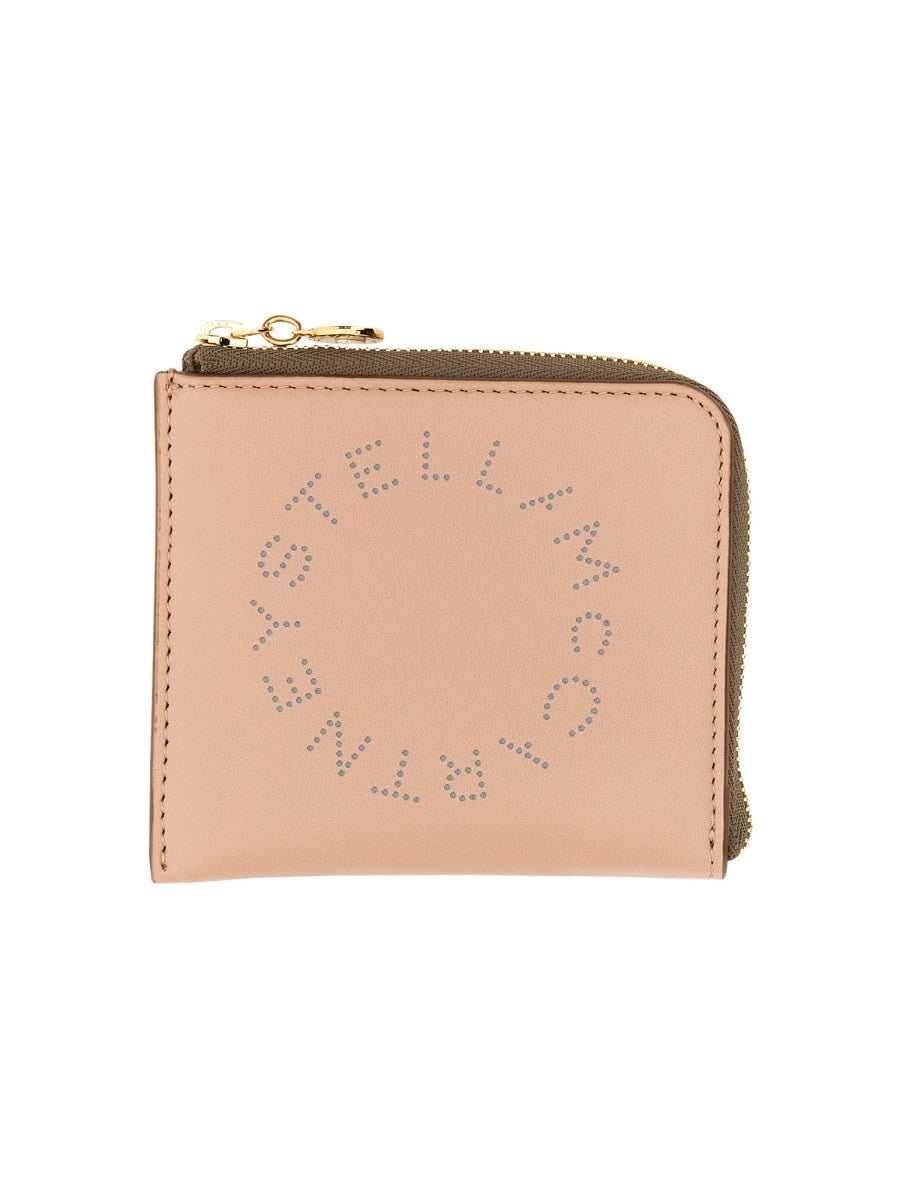 stella mccartney - Woman - Pink - Wallet