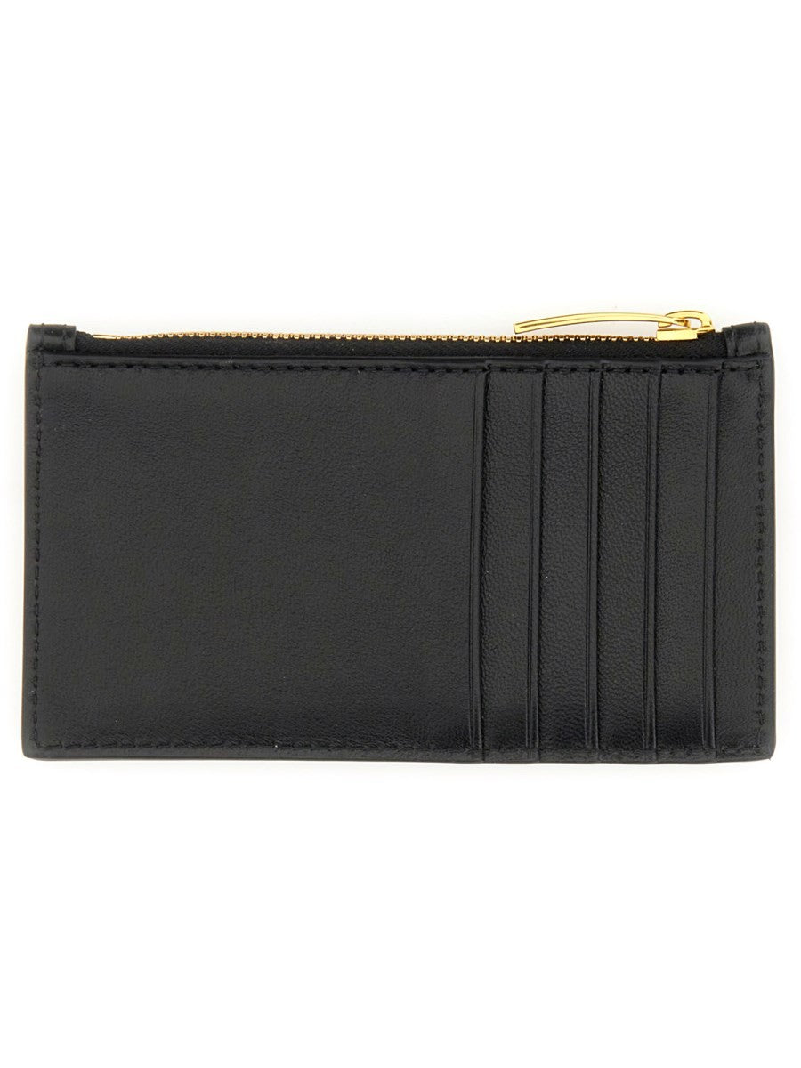 Bottega Veneta - Woman - Black - Wallet