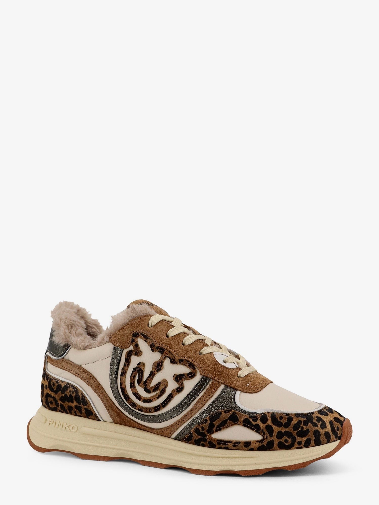 Pinko - Woman - Multicolor - Sneaker