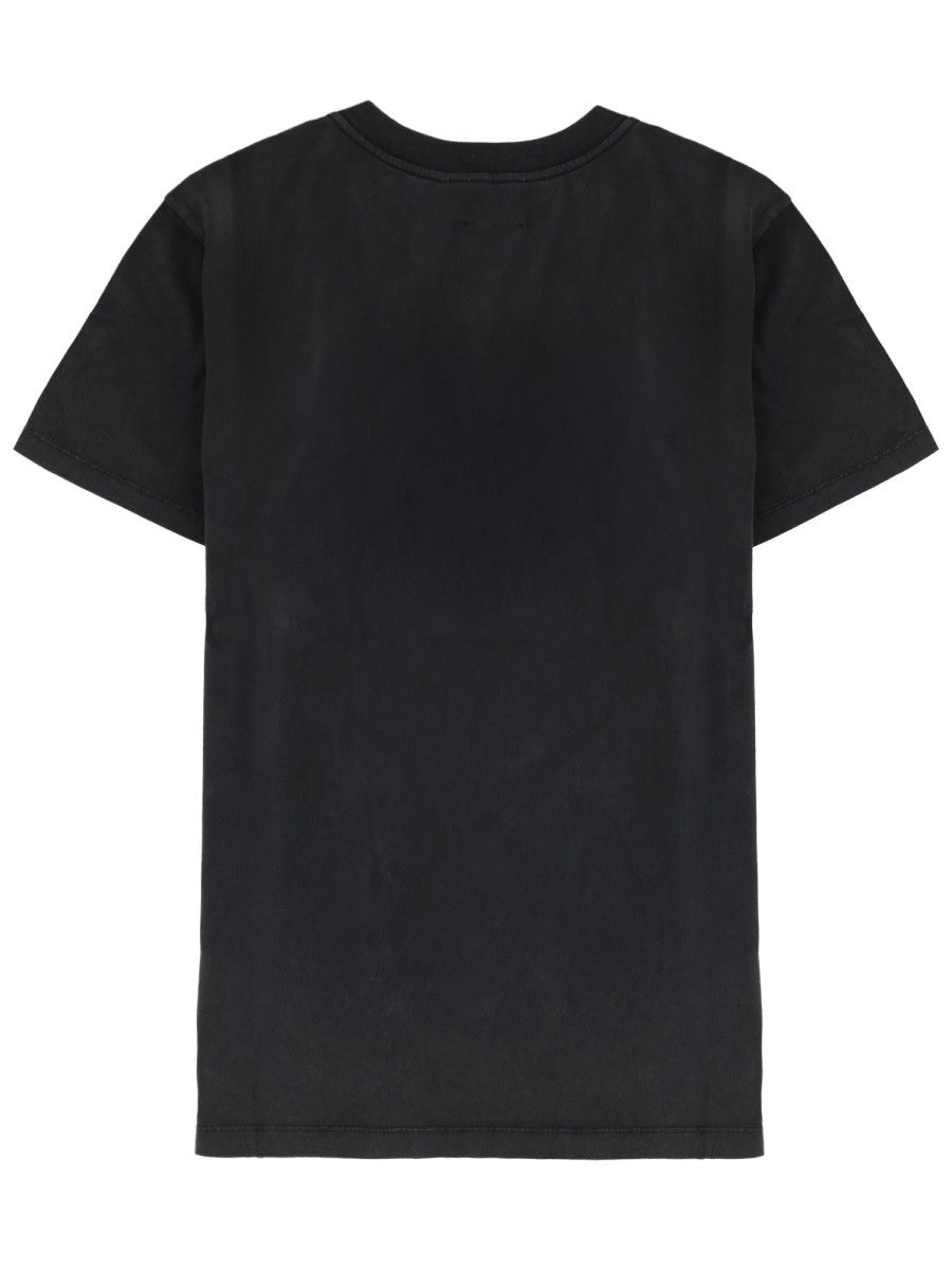 MARANT ETOILE - Woman - Black - T-shirt