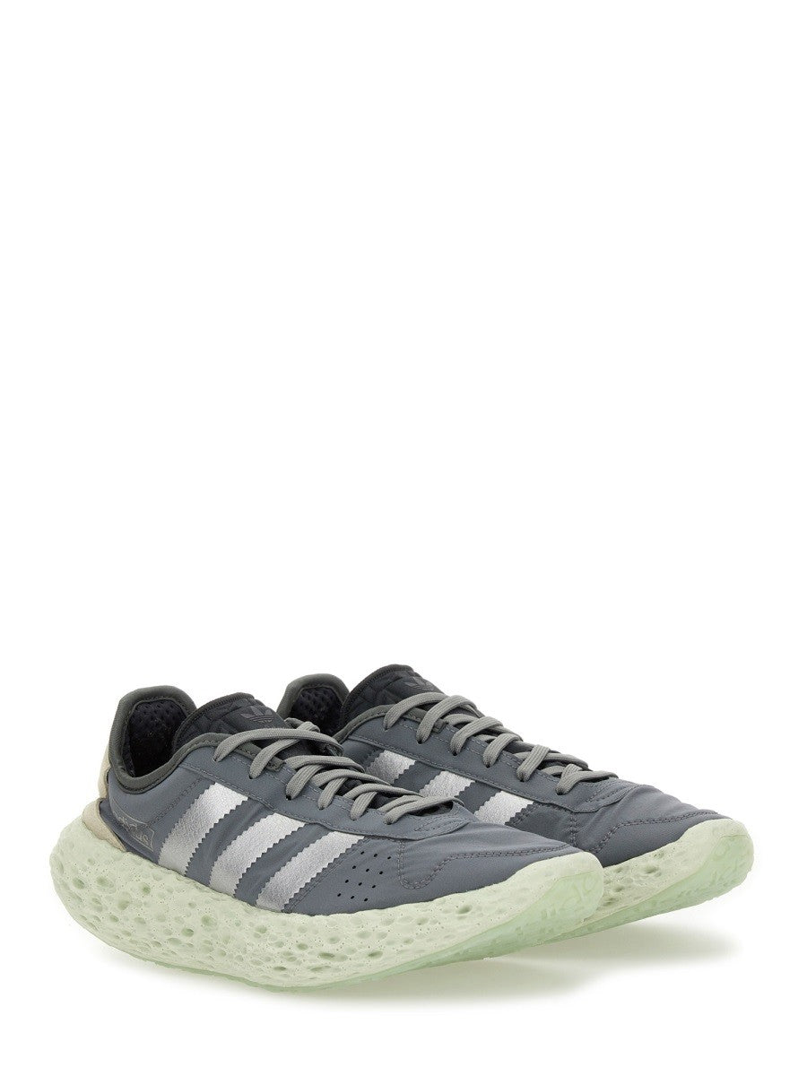 ADIDAS ORIGINALS - Unisex - Grey - Sneaker