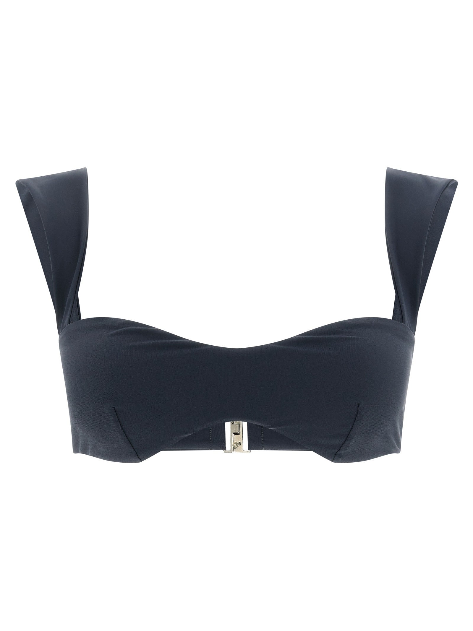 MAGDA BUTRYM - nan - Grey - Swimwear