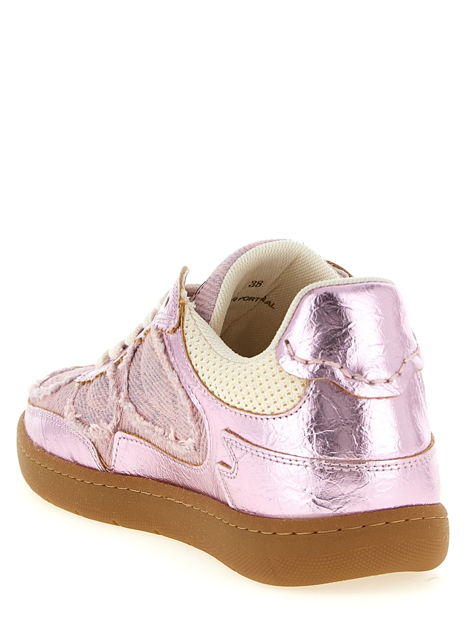 GANNI - nan - Black - Sneaker