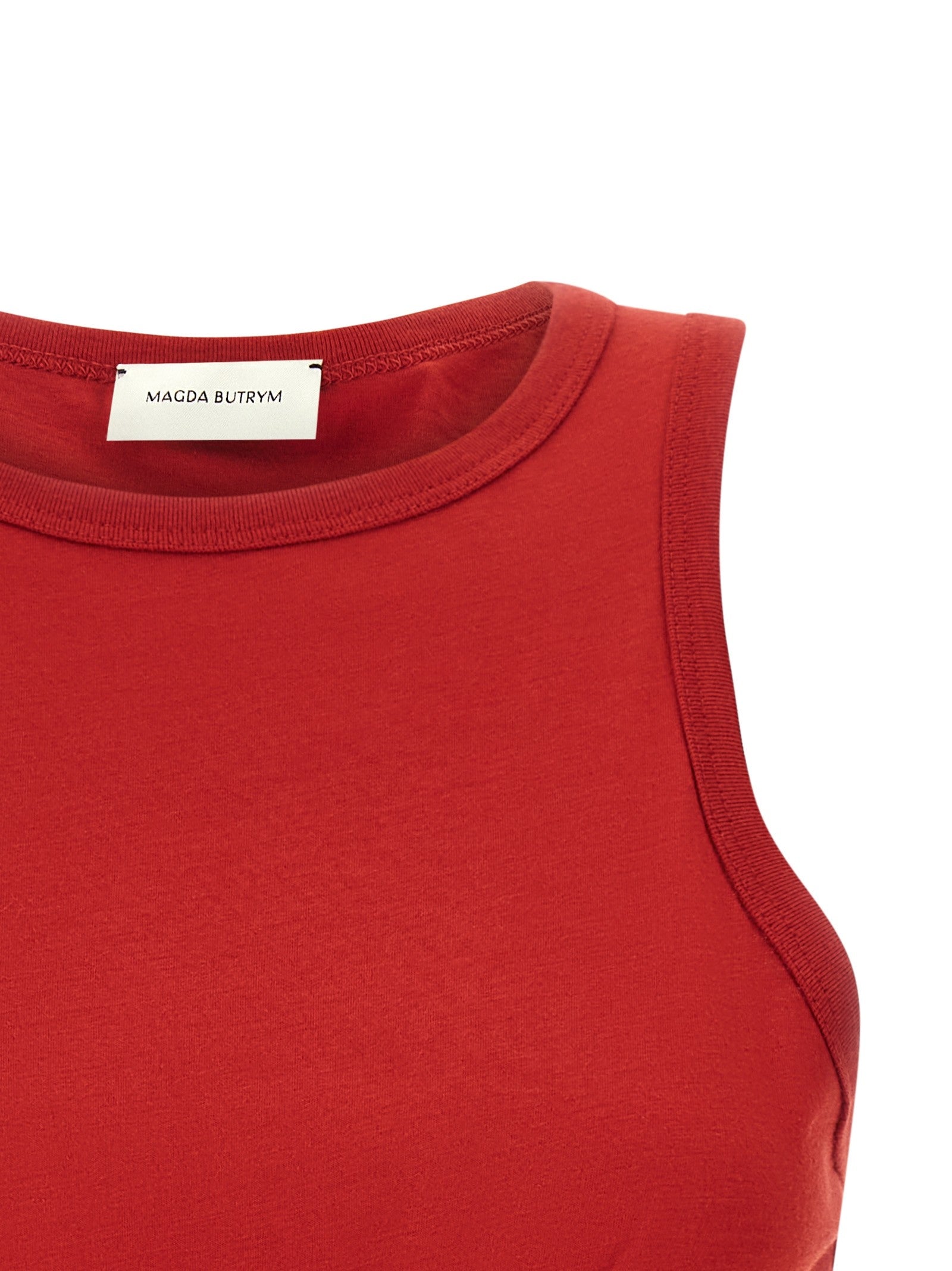 MAGDA BUTRYM - nan - Red - Top
