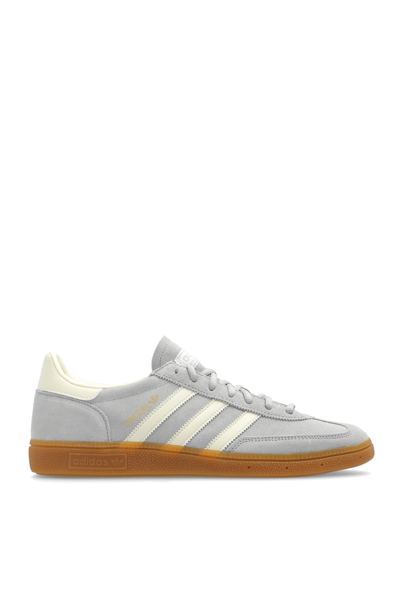 adidas Handball Spezial Grey Cream White