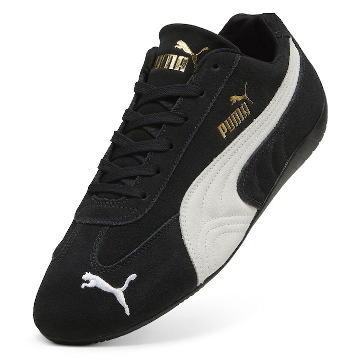 Puma Speedcat OG Black White