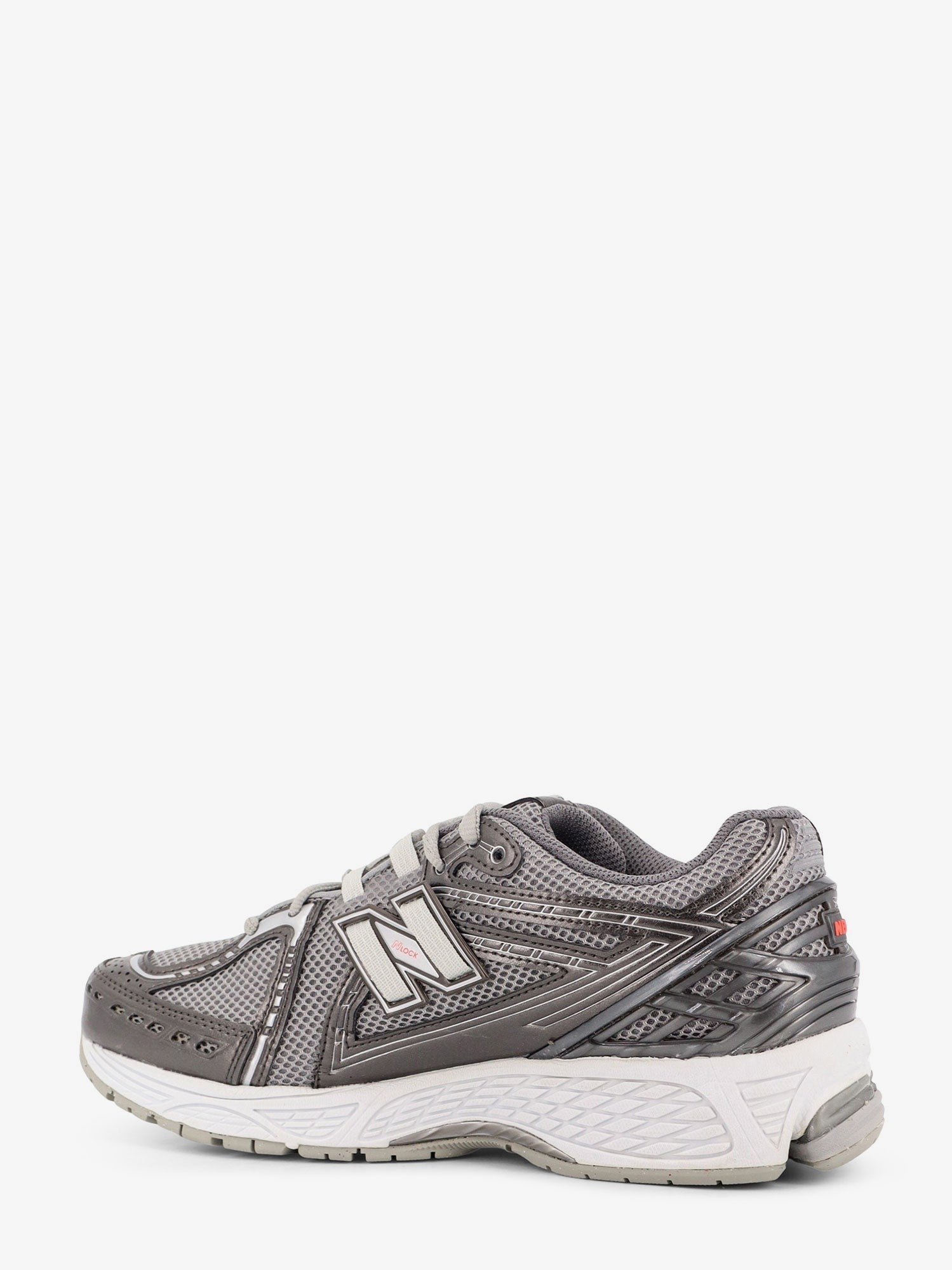 New Balance - Man - Black - Sneaker