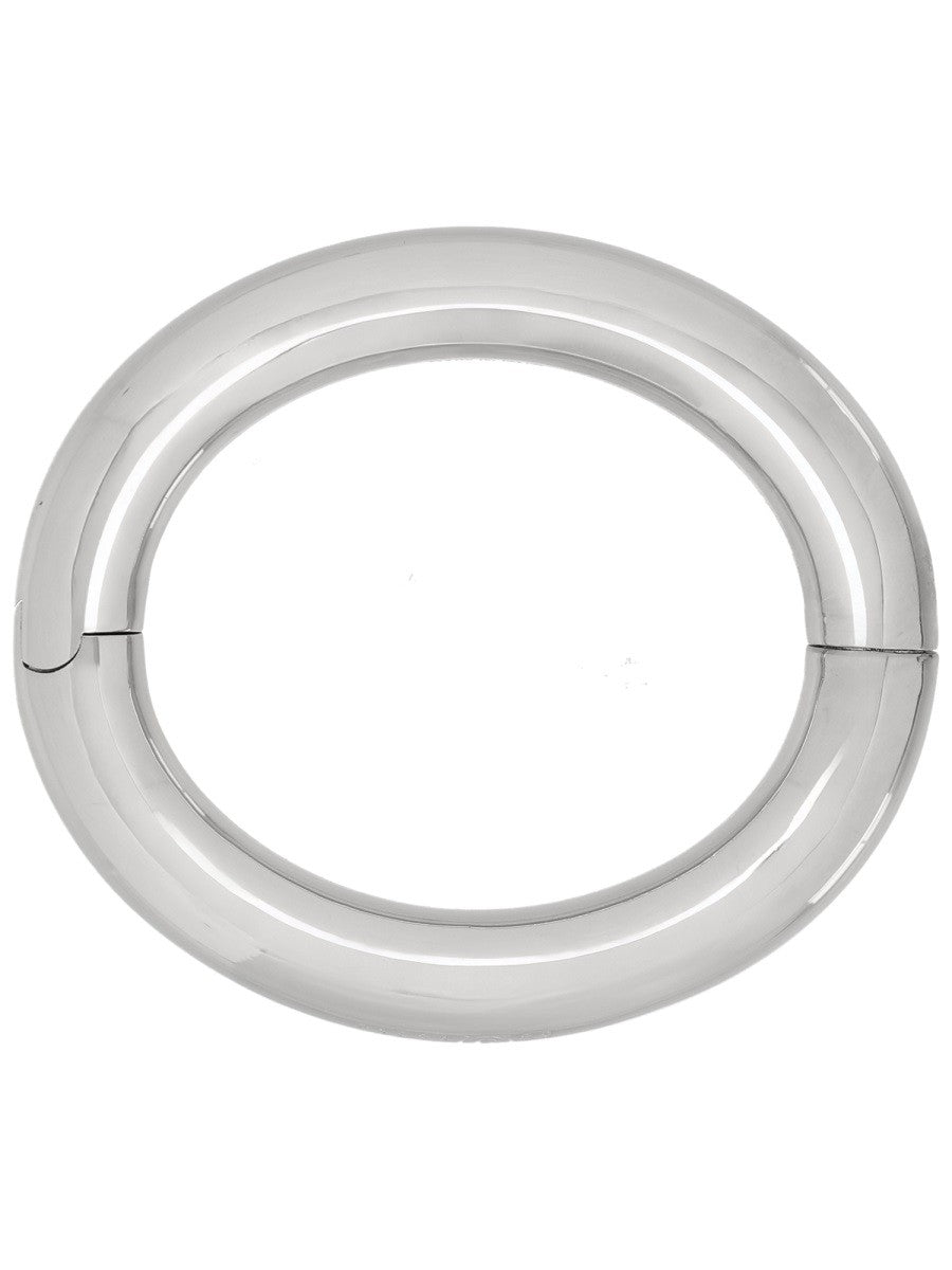 MM6 MAISON MARGIELA - Woman - Silver - Bracelet