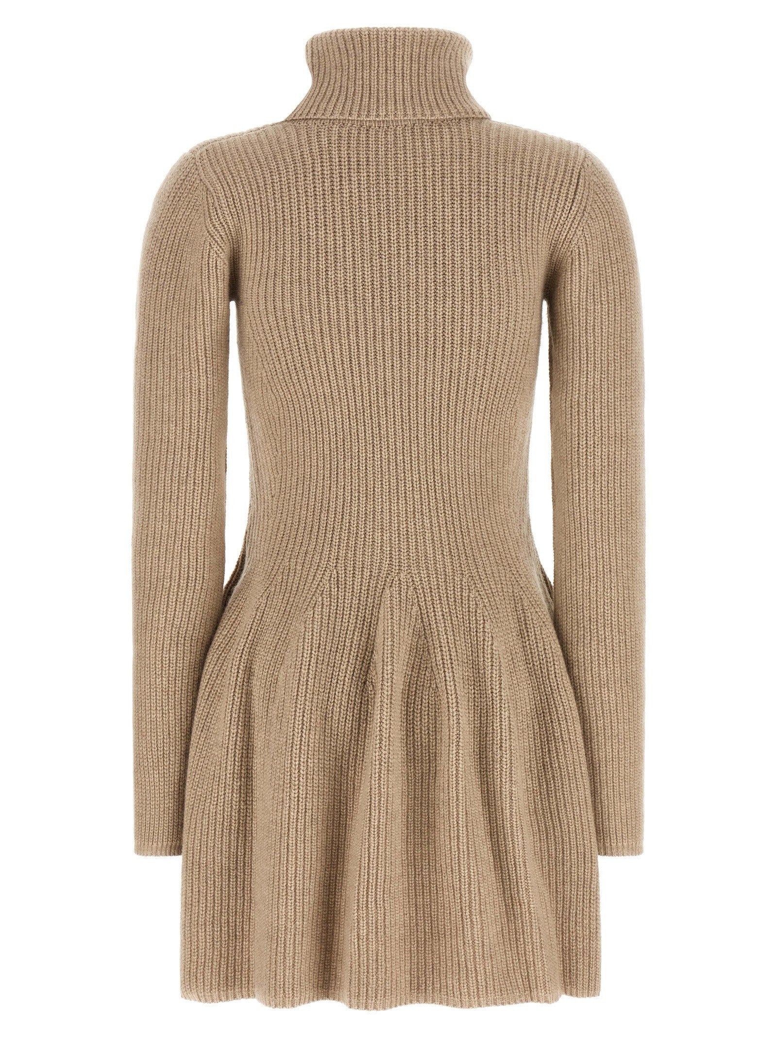 MAGDA BUTRYM - nan - Beige - Dress