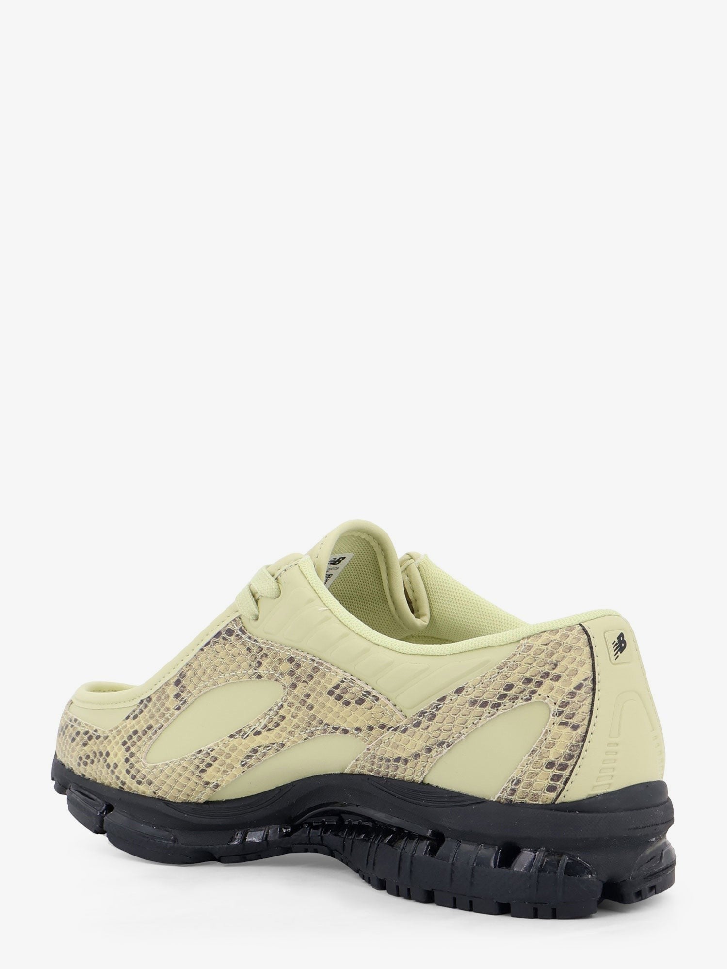 New Balance - Man - Beige - Sneaker