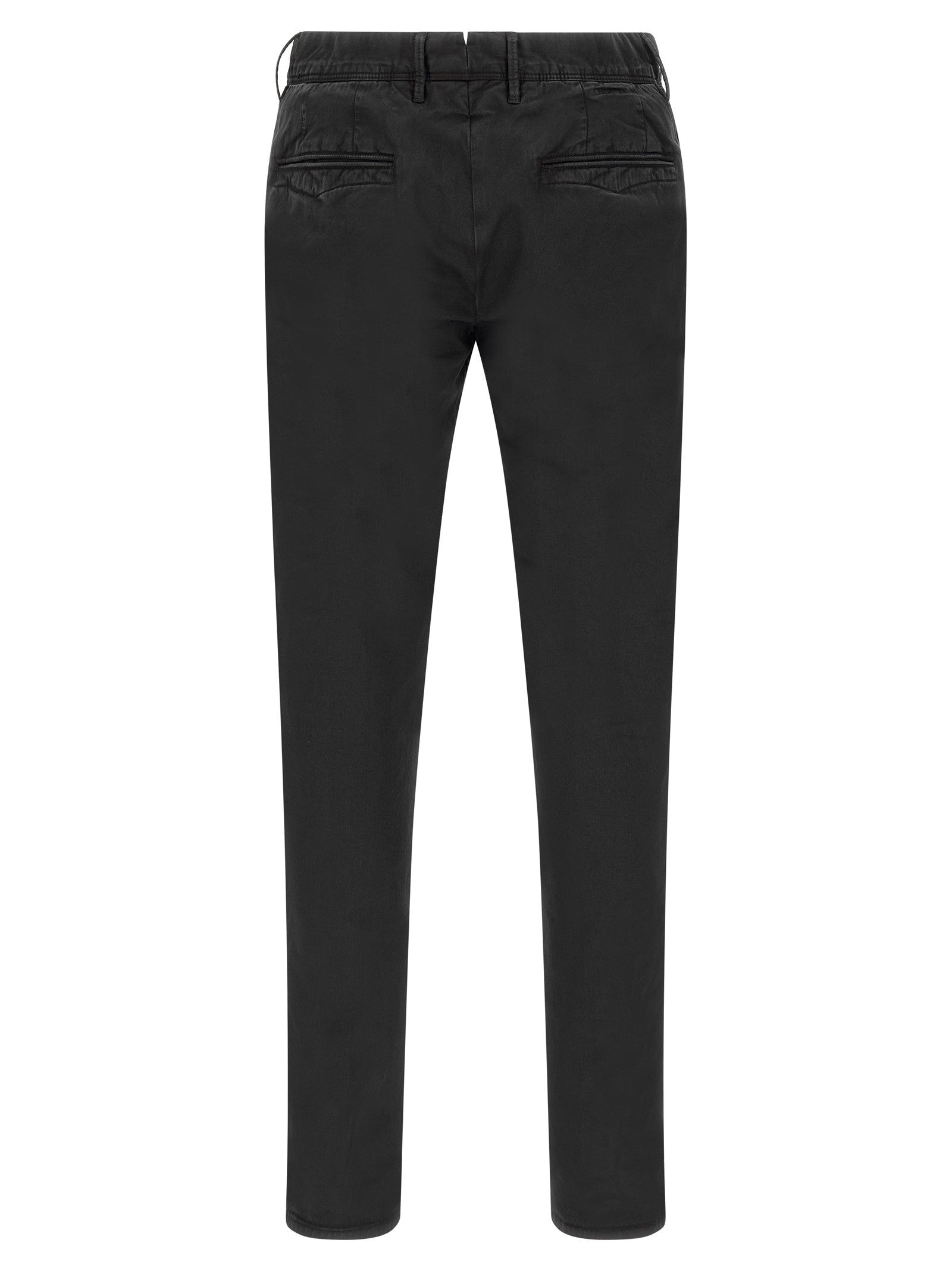 INCOTEX - nan - Black - Pants
