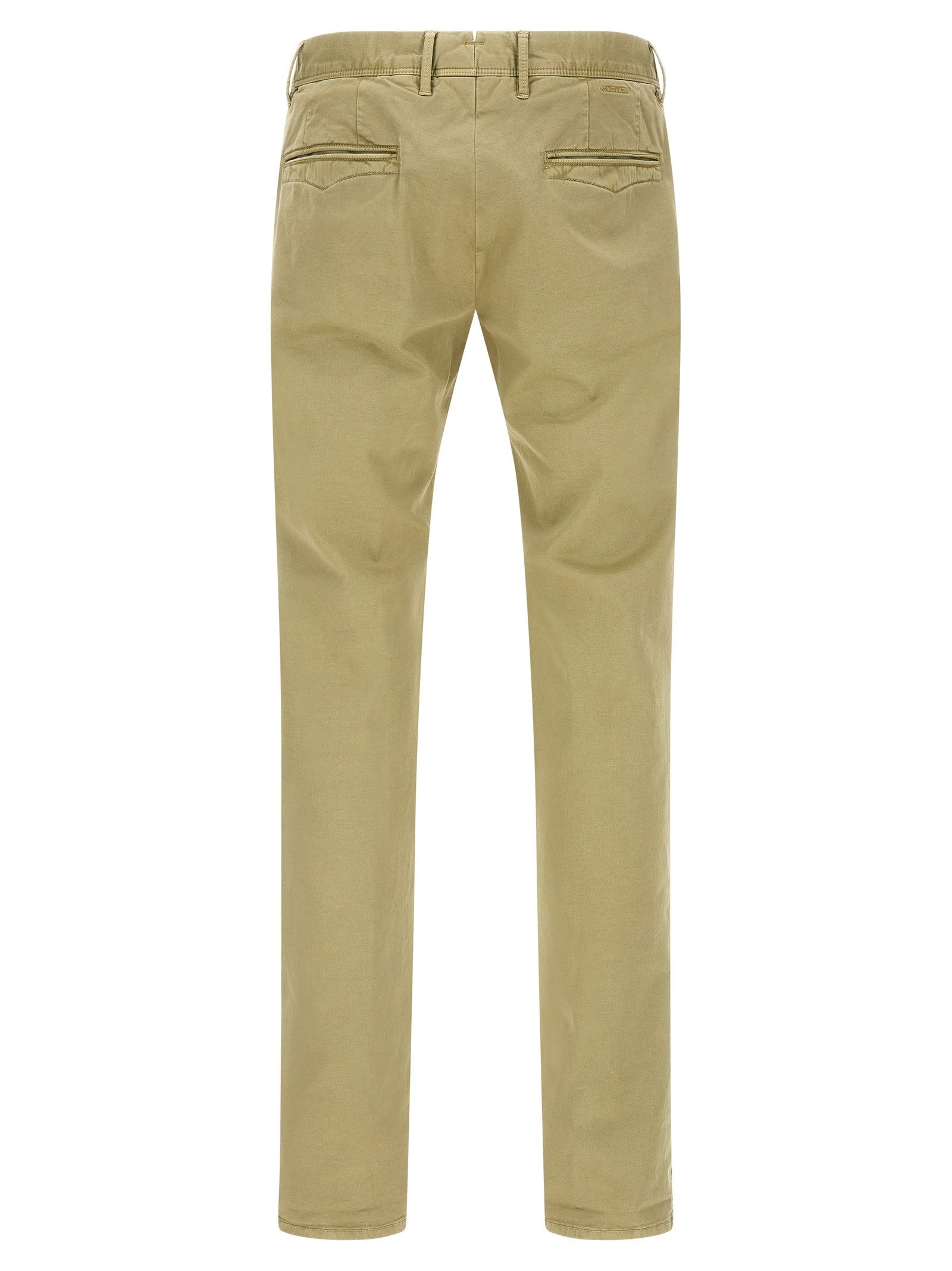 INCOTEX - nan - Green - Pants