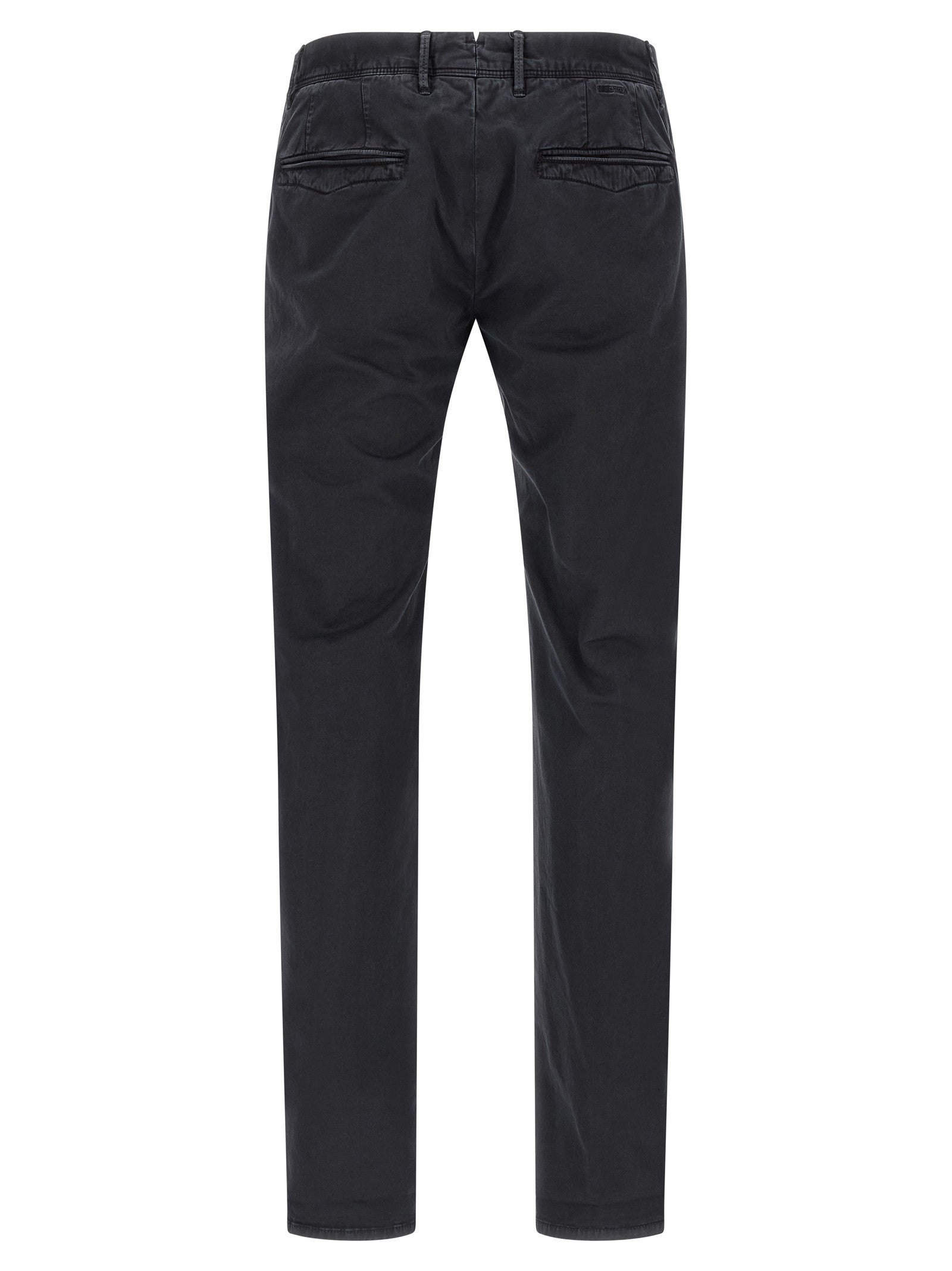 INCOTEX - nan - Blue - Pants