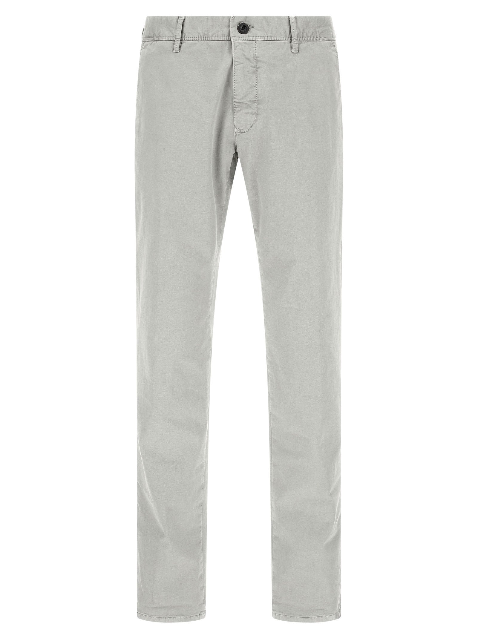 INCOTEX - nan - Grey - Pants