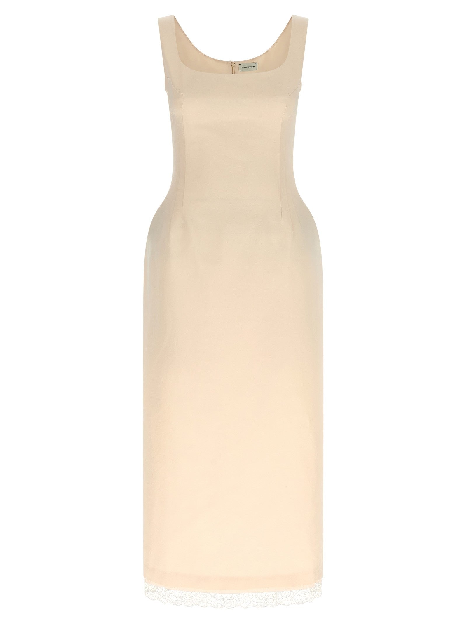 MAGDA BUTRYM - nan - Beige - Dress