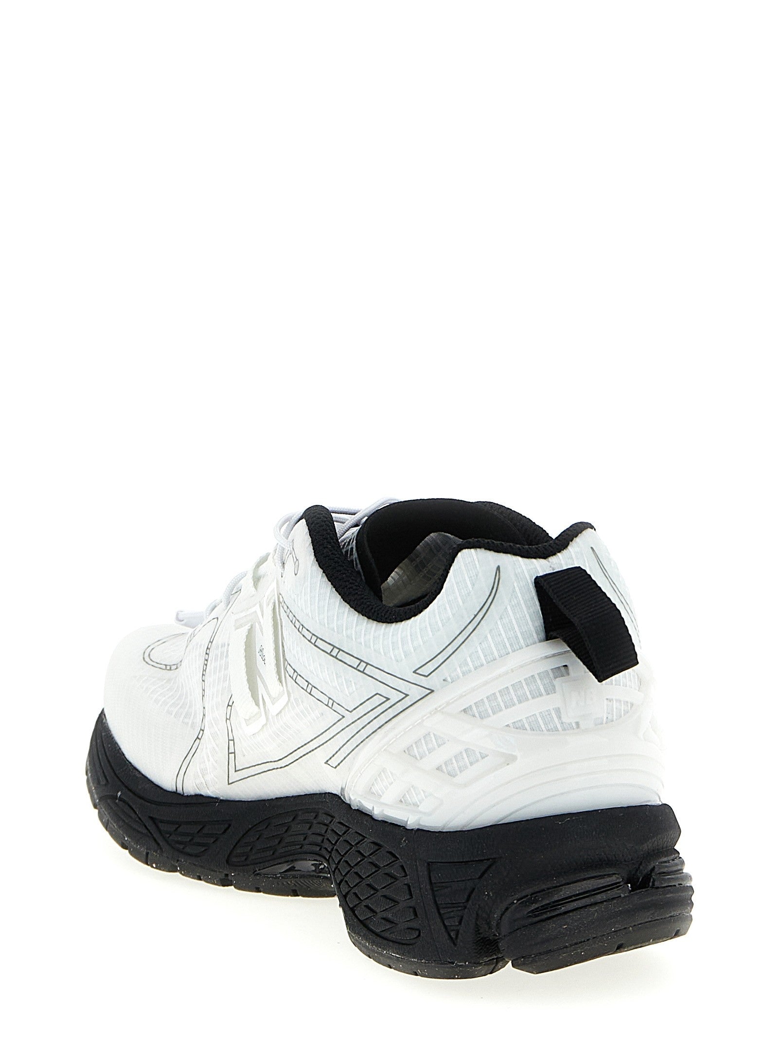 New Balance - nan - Multicolor - Sneaker