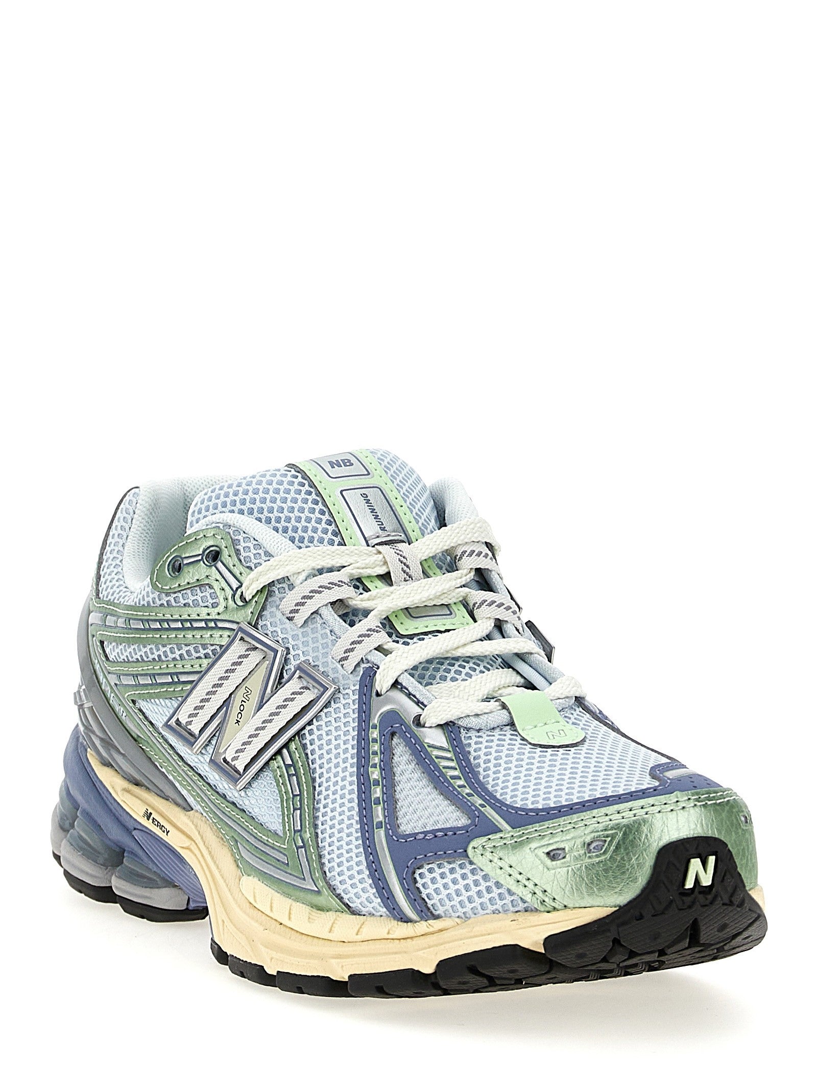 New Balance - nan - Multicolor - Sneaker