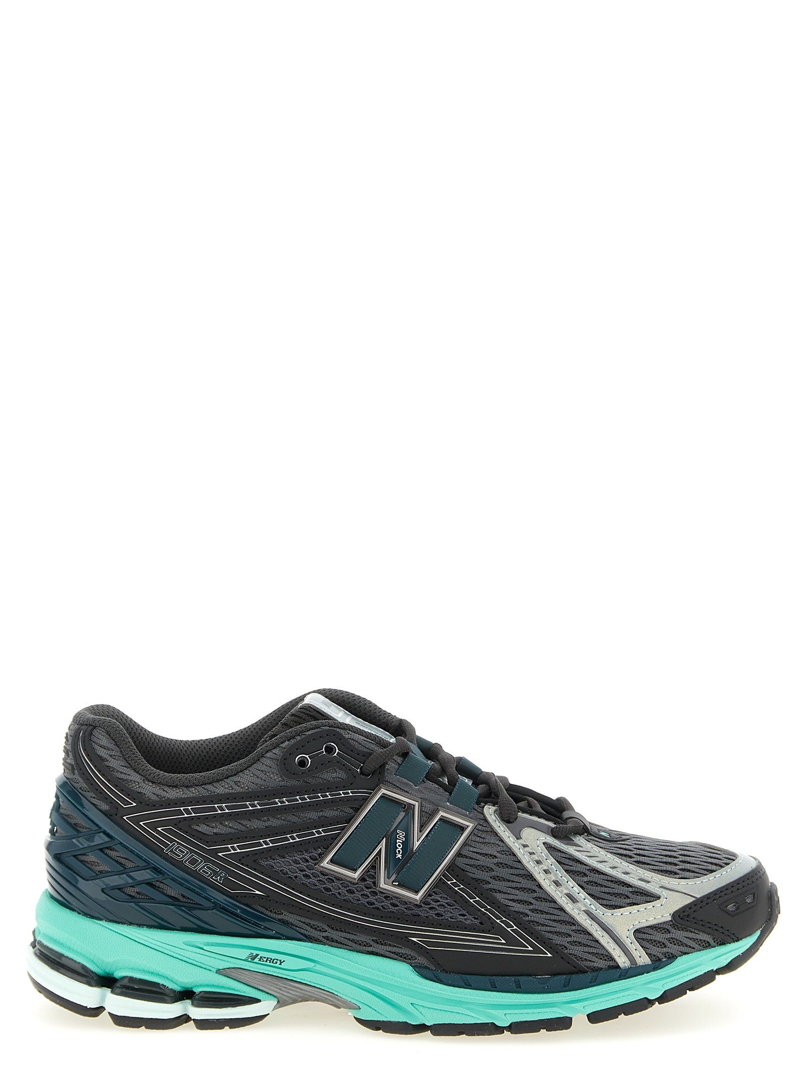 New Balance - nan - Multicolor - Sneaker