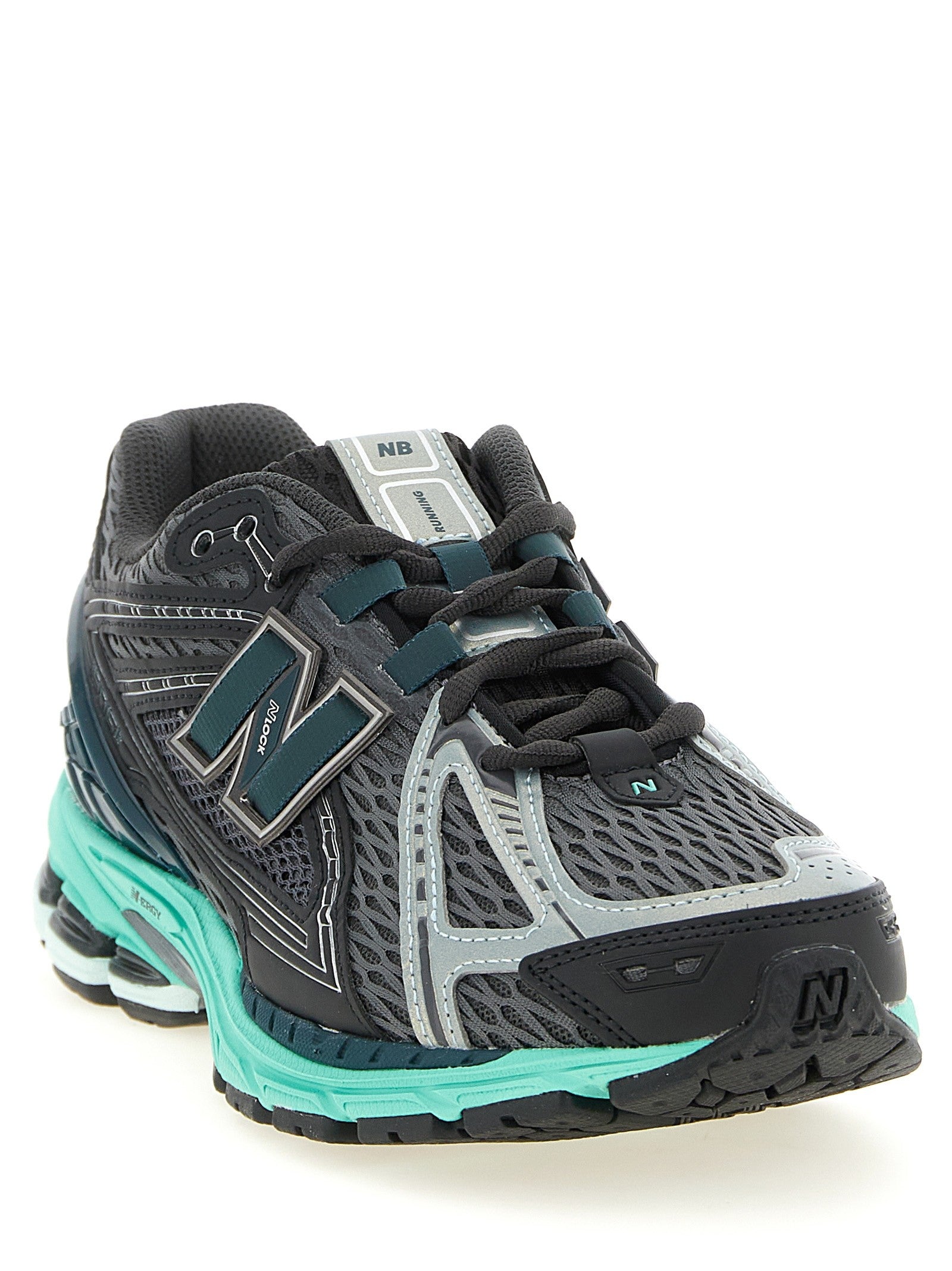 New Balance - nan - Multicolor - Sneaker