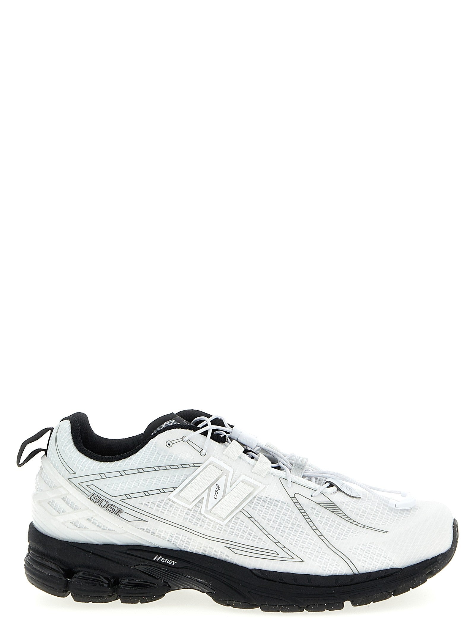 New Balance - nan - Multicolor - Sneaker