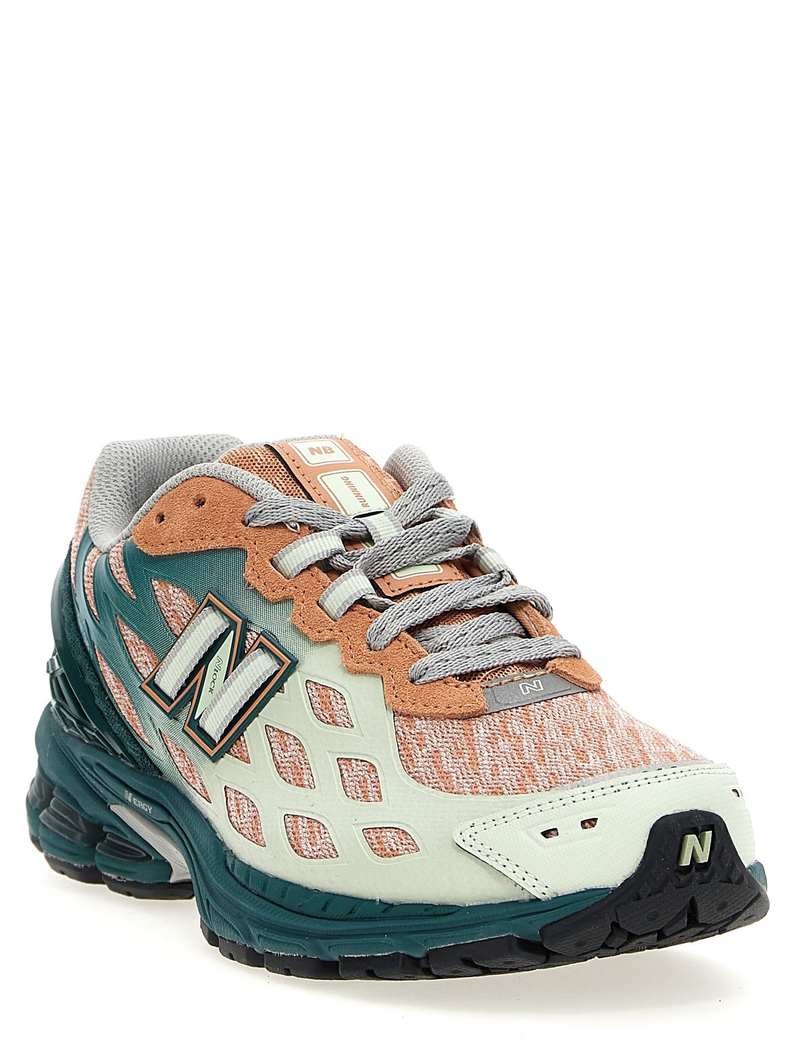 New Balance - nan - Multicolor - Sneaker