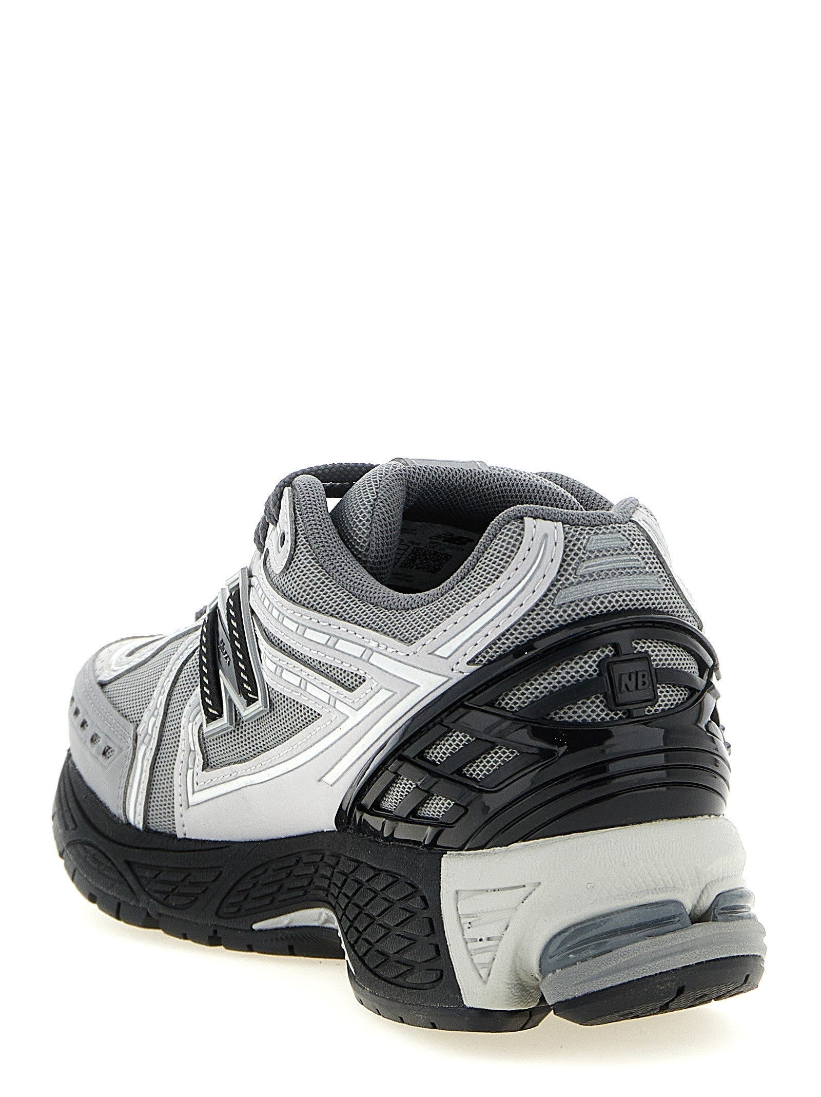 New Balance - nan - Grey - Sneaker