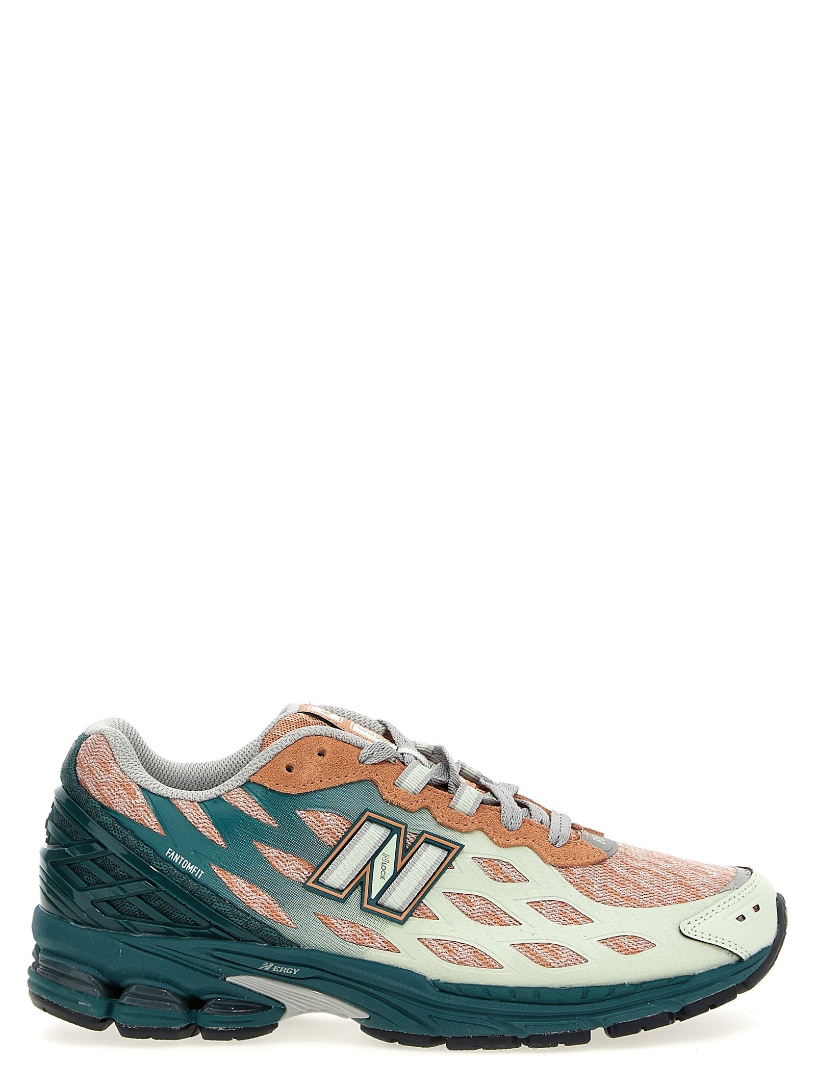 New Balance - nan - Multicolor - Sneaker