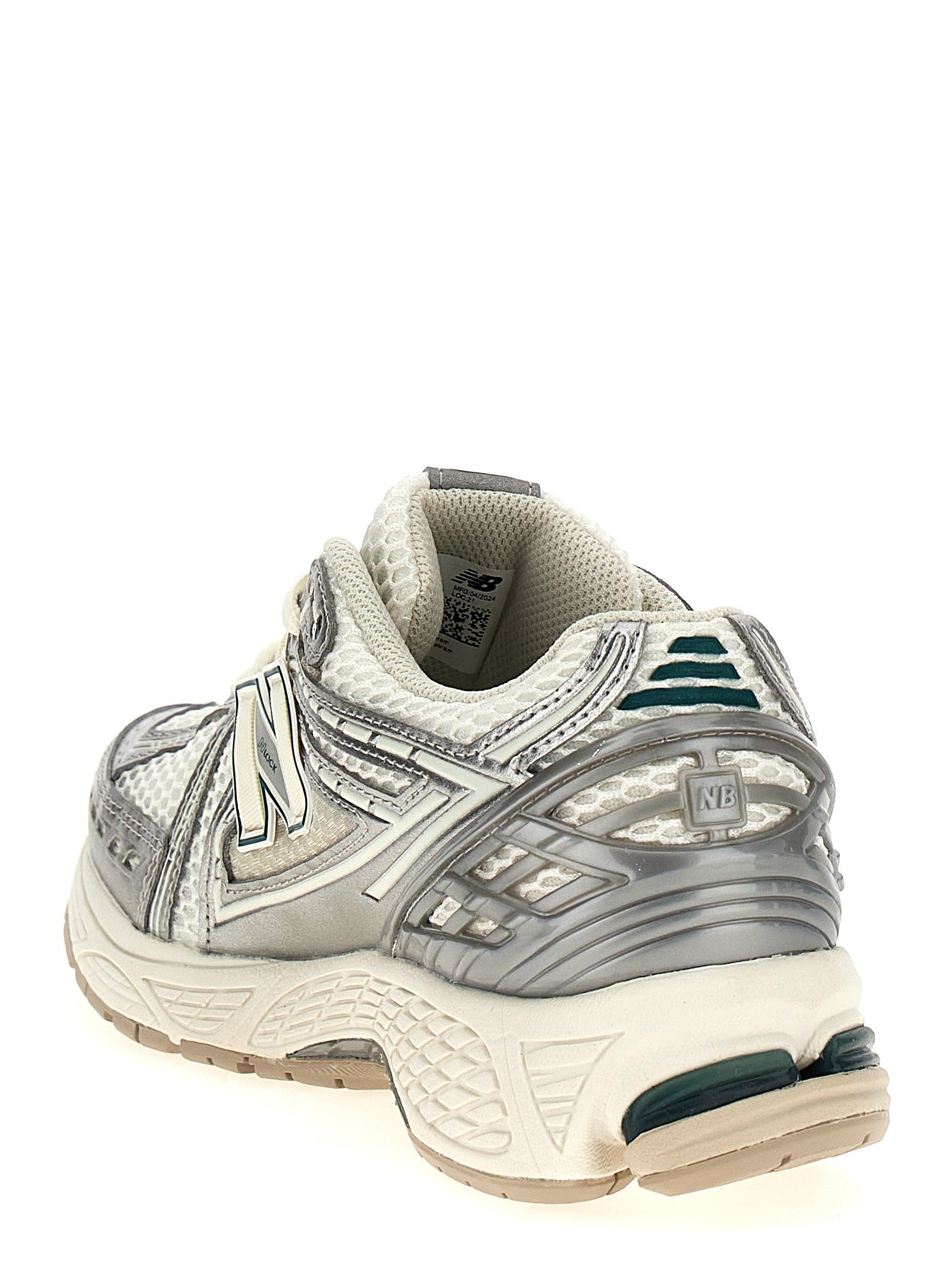 New Balance - nan - Multicolor - Sneaker