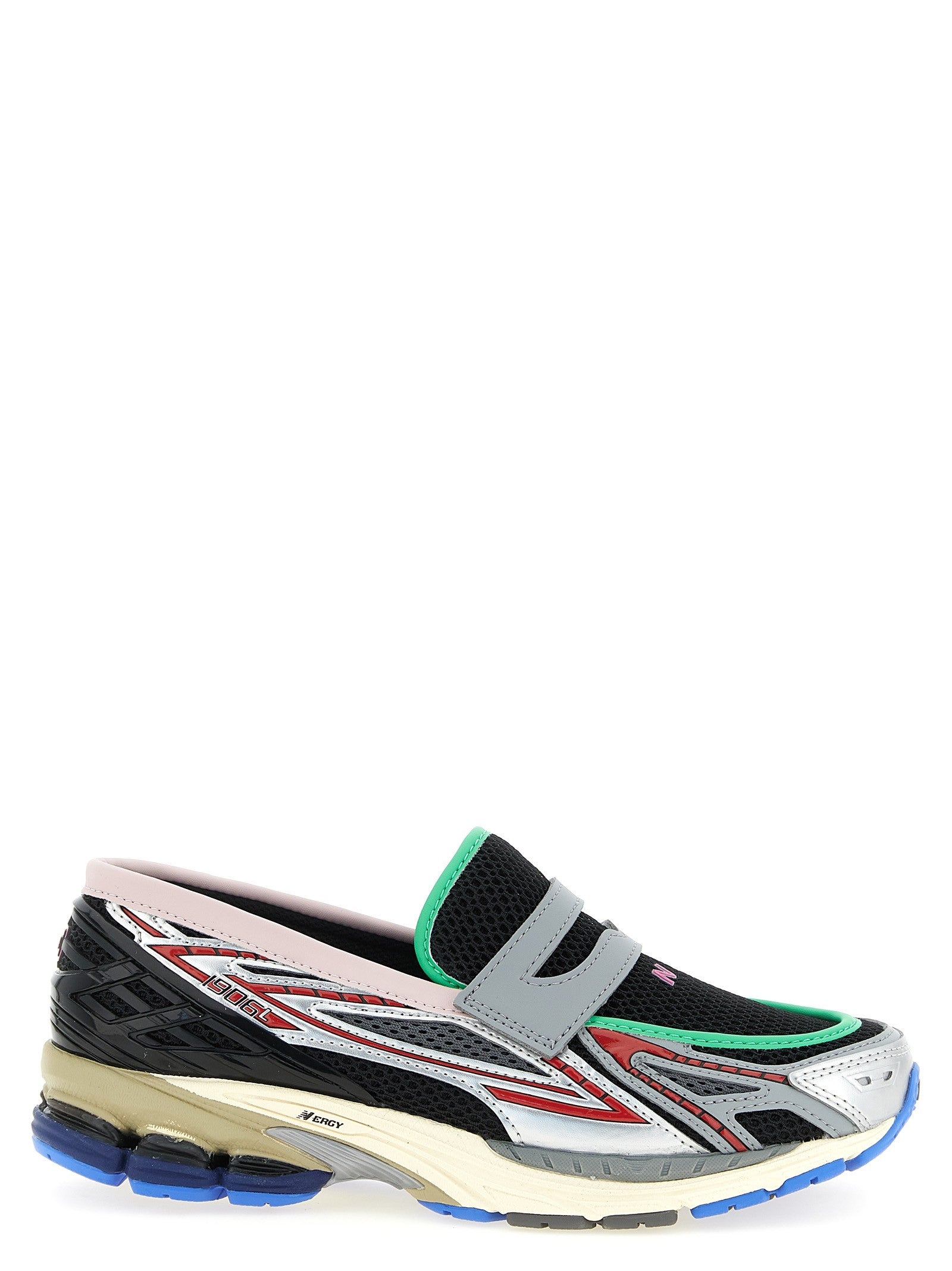 New Balance - nan - Multicolor - Loafer
