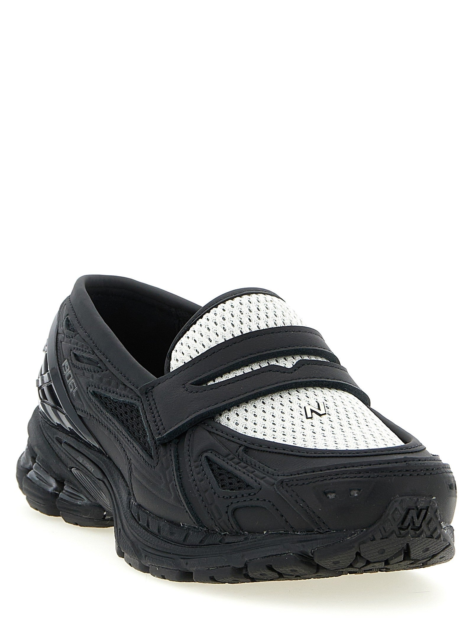 New Balance - nan - Multicolor - Loafer