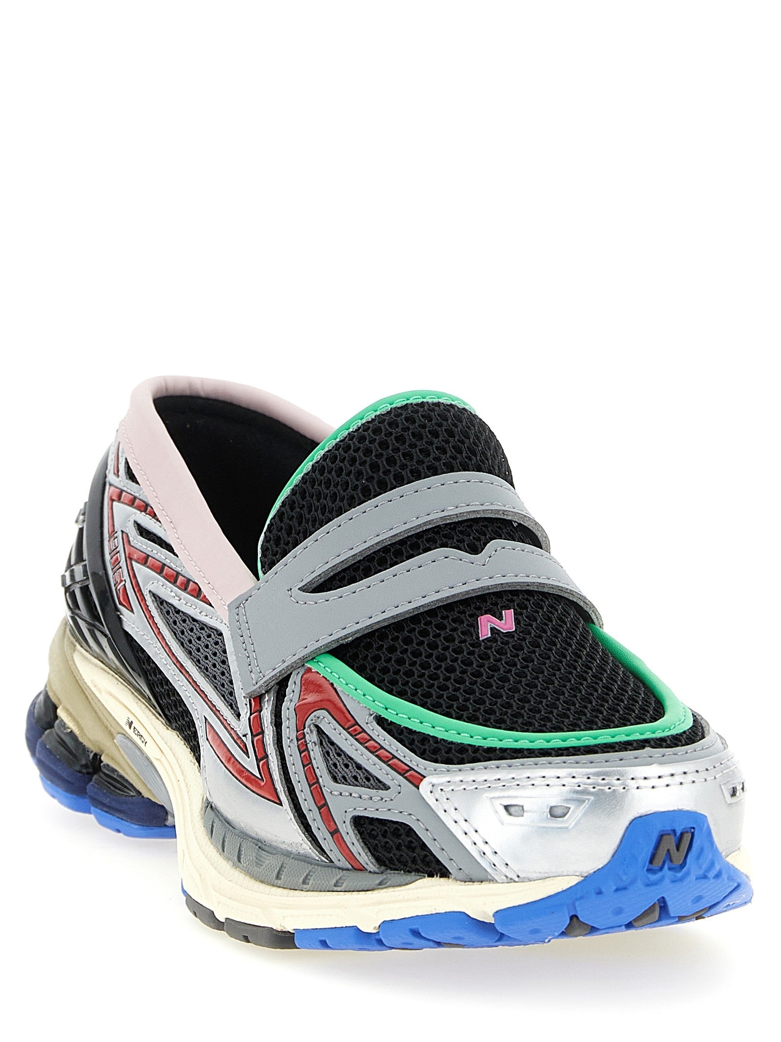 New Balance - nan - Multicolor - Loafer