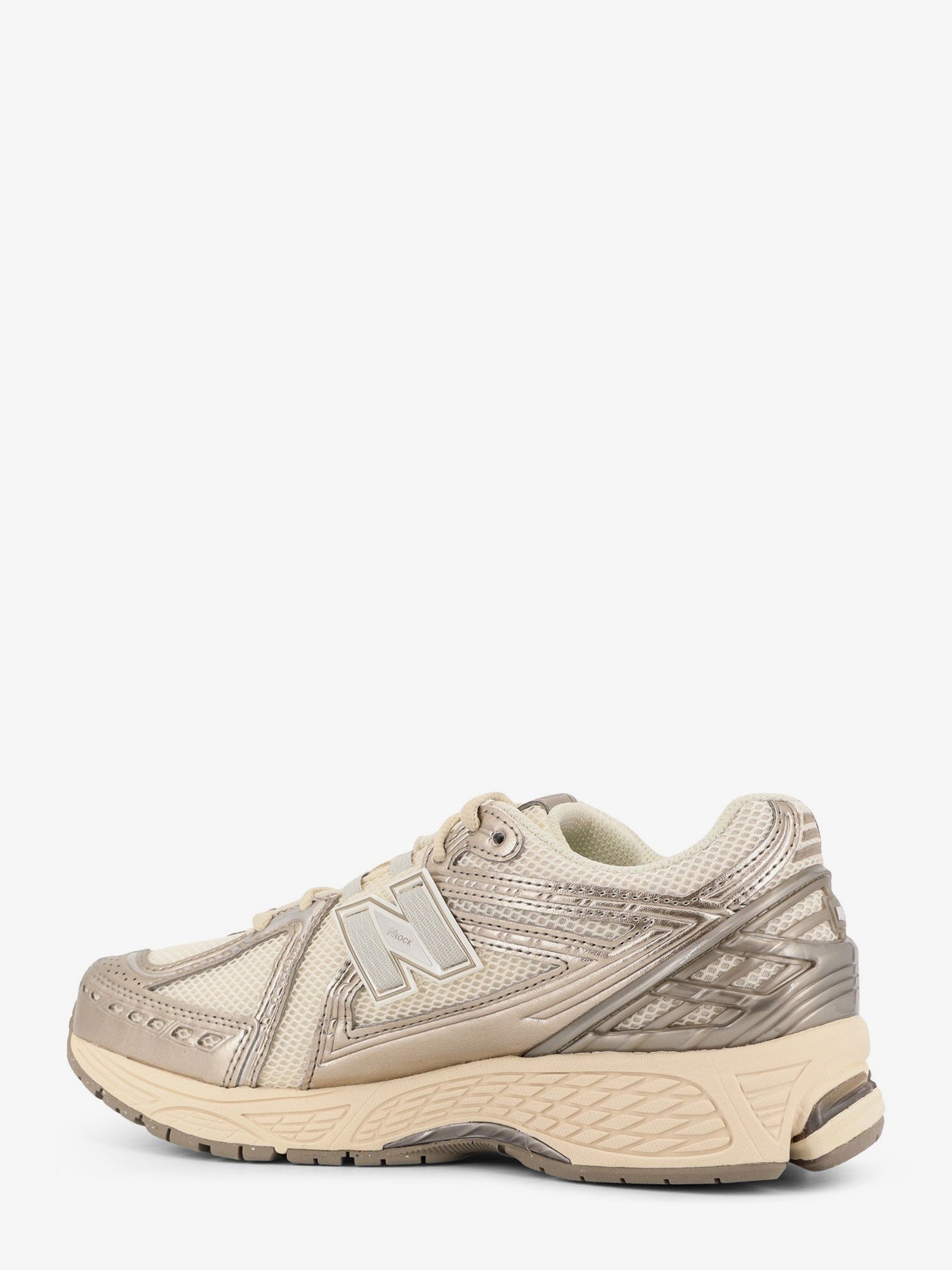 New Balance - Man - Grey - Sneaker