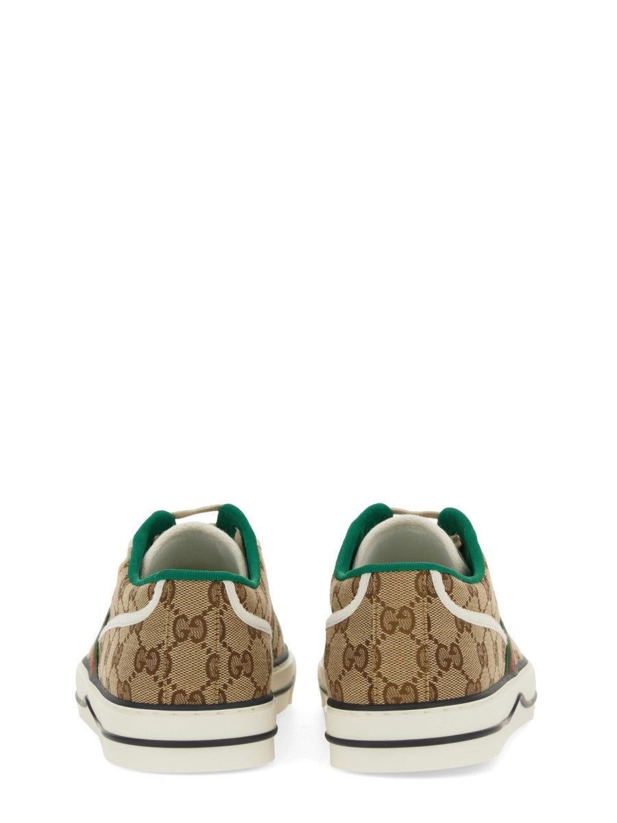 Gucci - Man - Beige - Sneaker