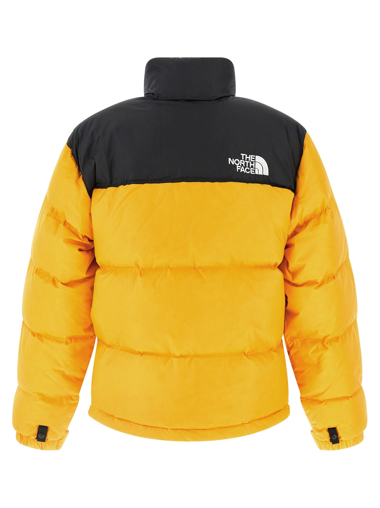 The North Face - nan - Yellow - Jacket