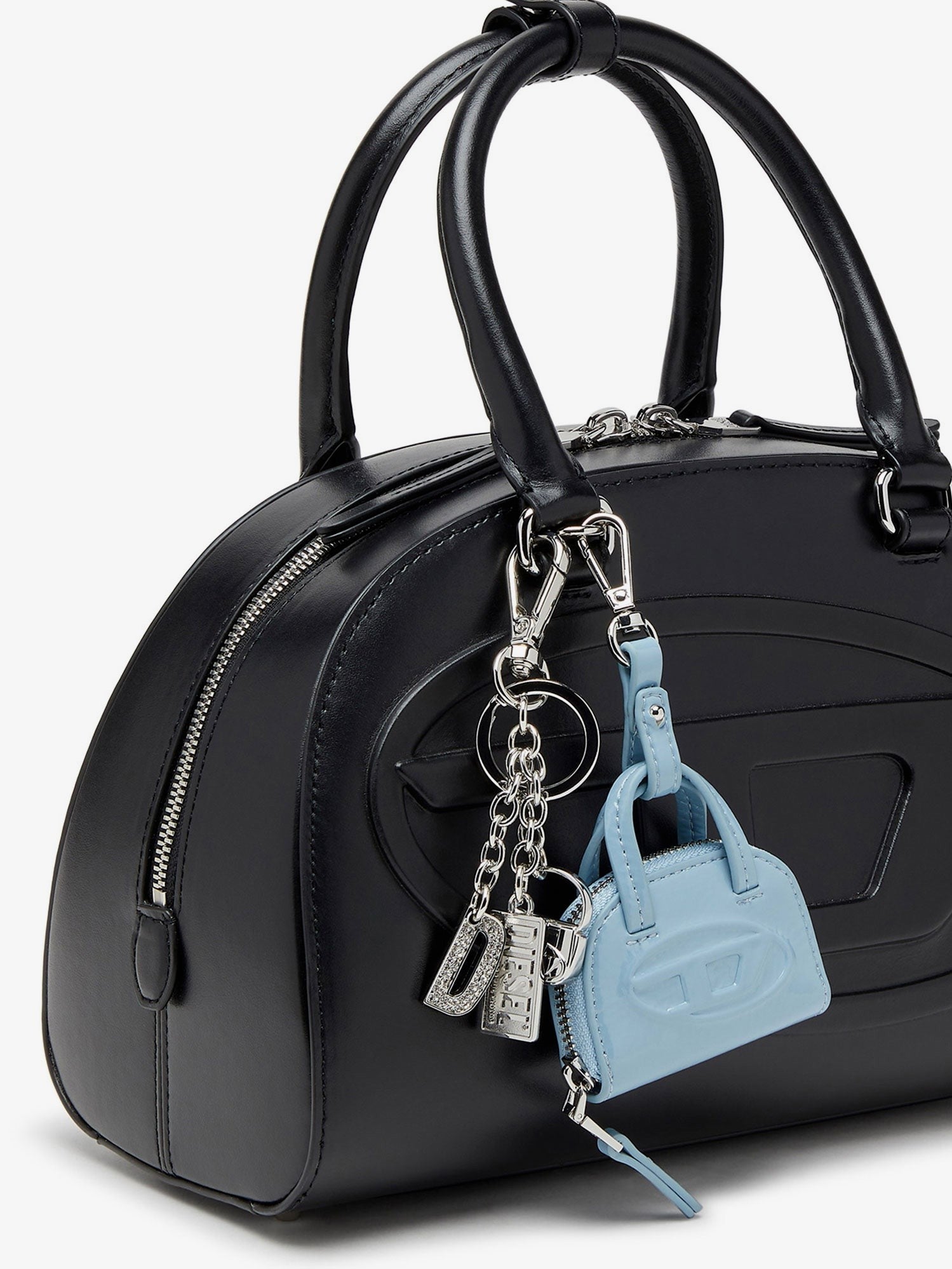 Diesel - Woman - Blue - Lifestyle