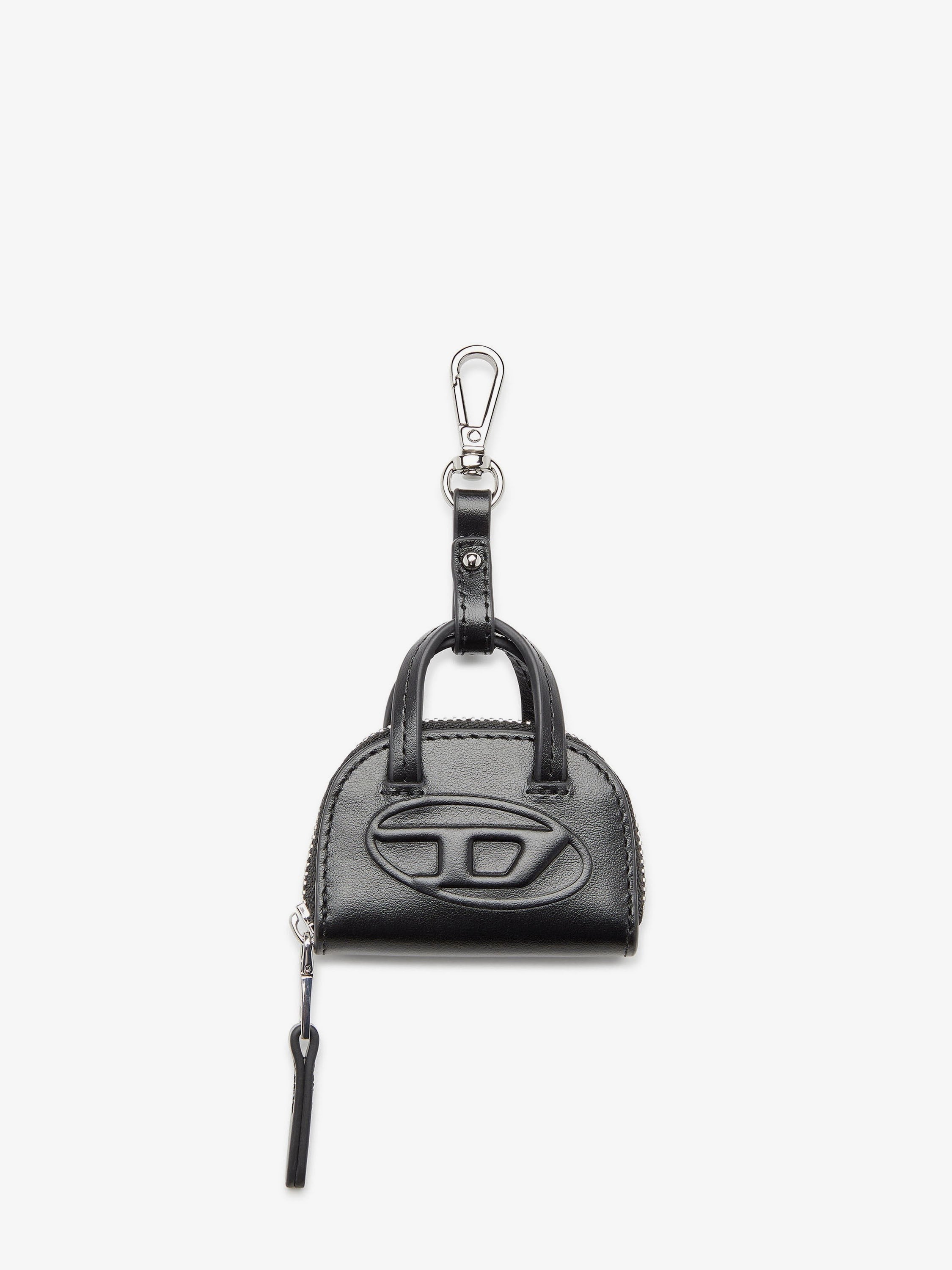 Diesel - Woman - Black - Lifestyle